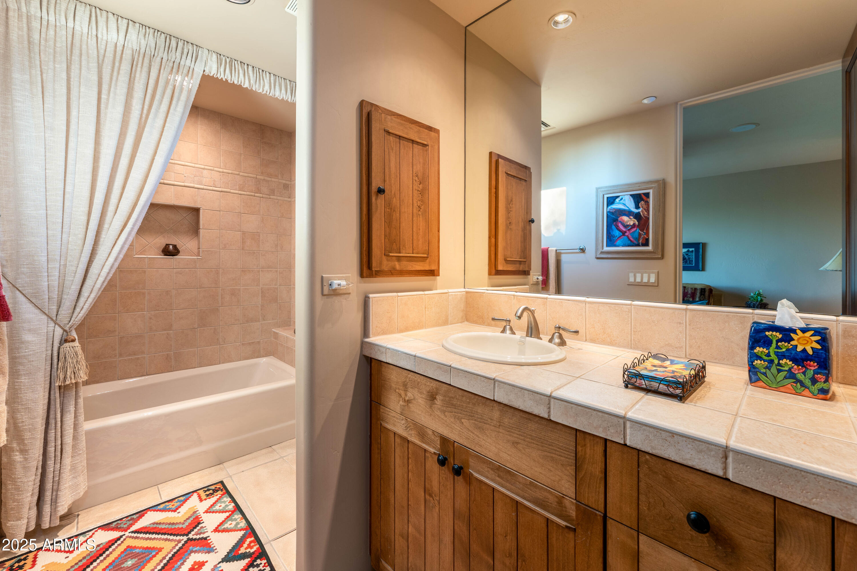 9810 E FORGOTTEN HILLS Drive