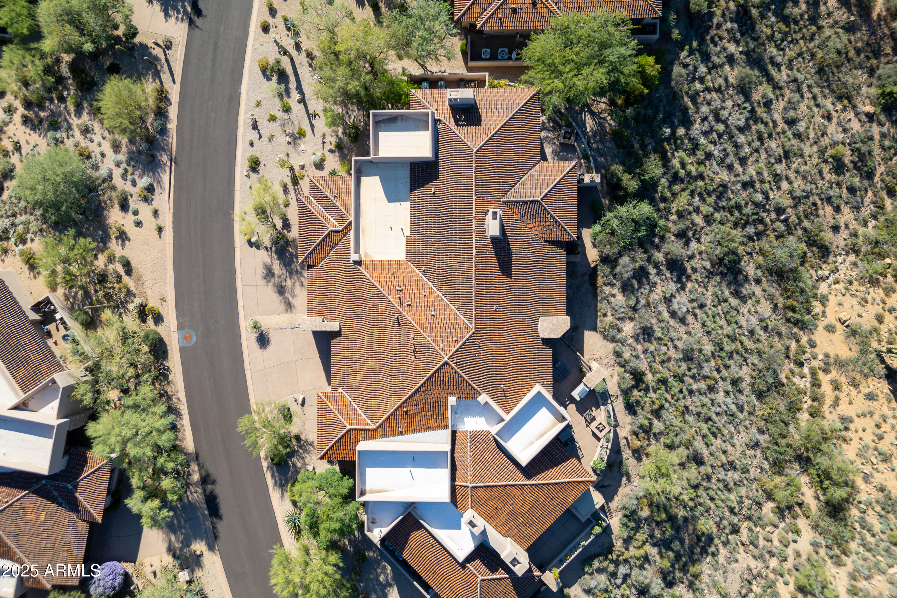 9810 E FORGOTTEN HILLS Drive