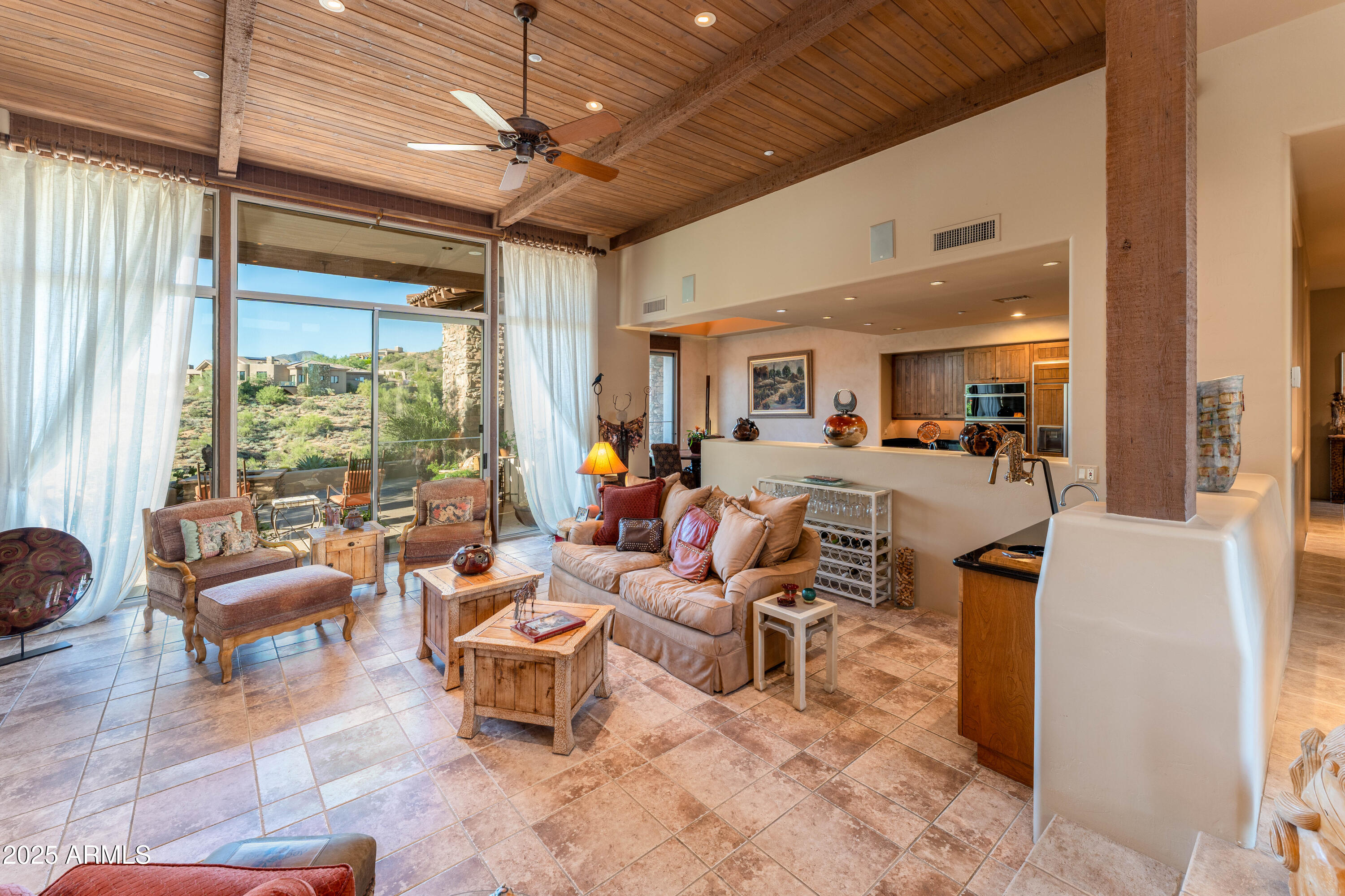 9810 E FORGOTTEN HILLS Drive