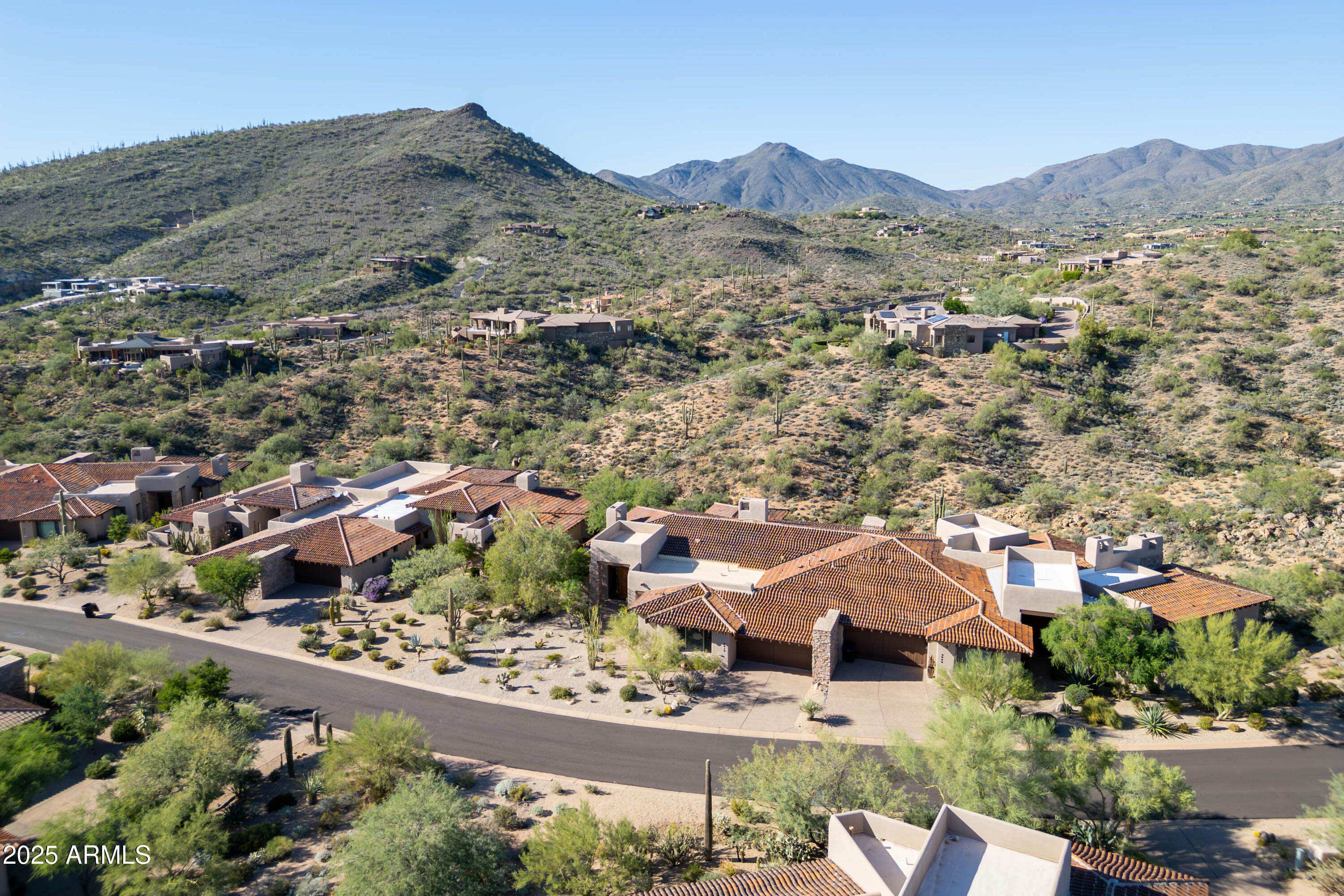 9810 E FORGOTTEN HILLS Drive