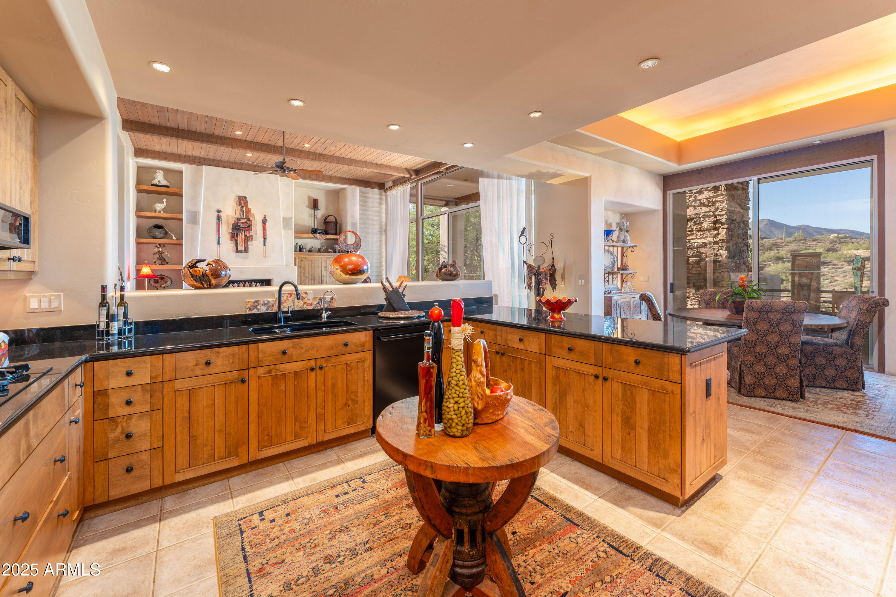 9810 E FORGOTTEN HILLS Drive