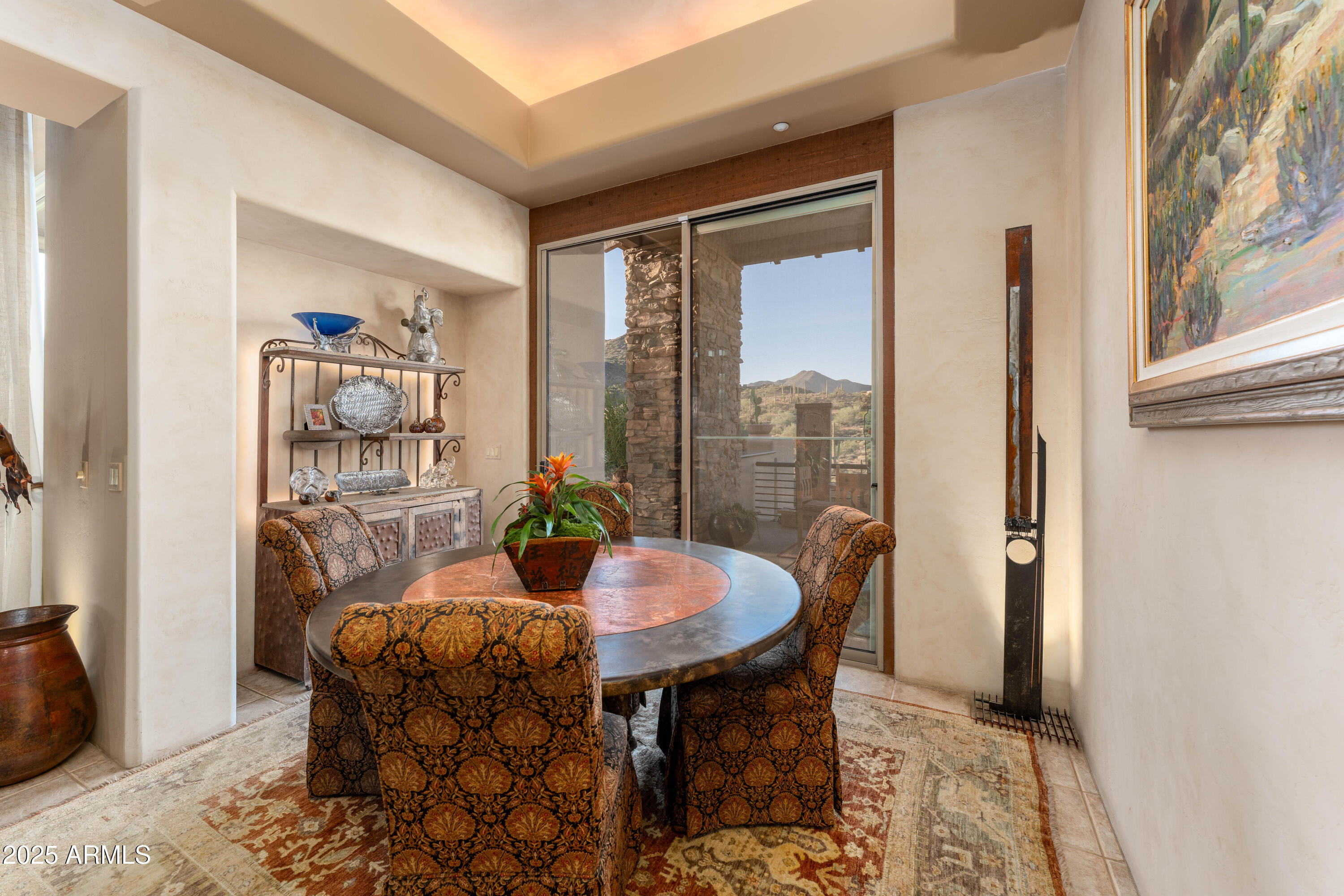 9810 E FORGOTTEN HILLS Drive