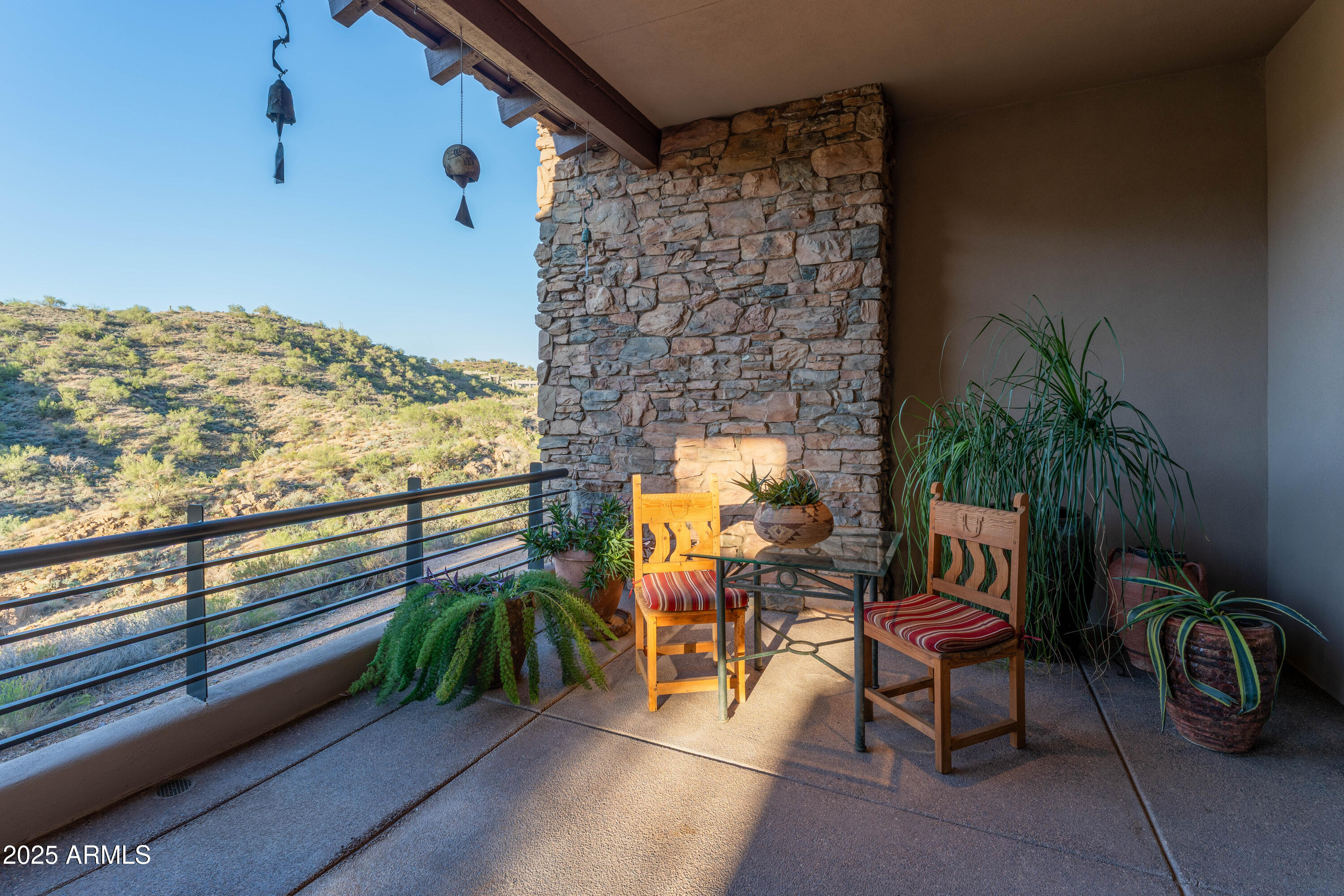 9810 E FORGOTTEN HILLS Drive