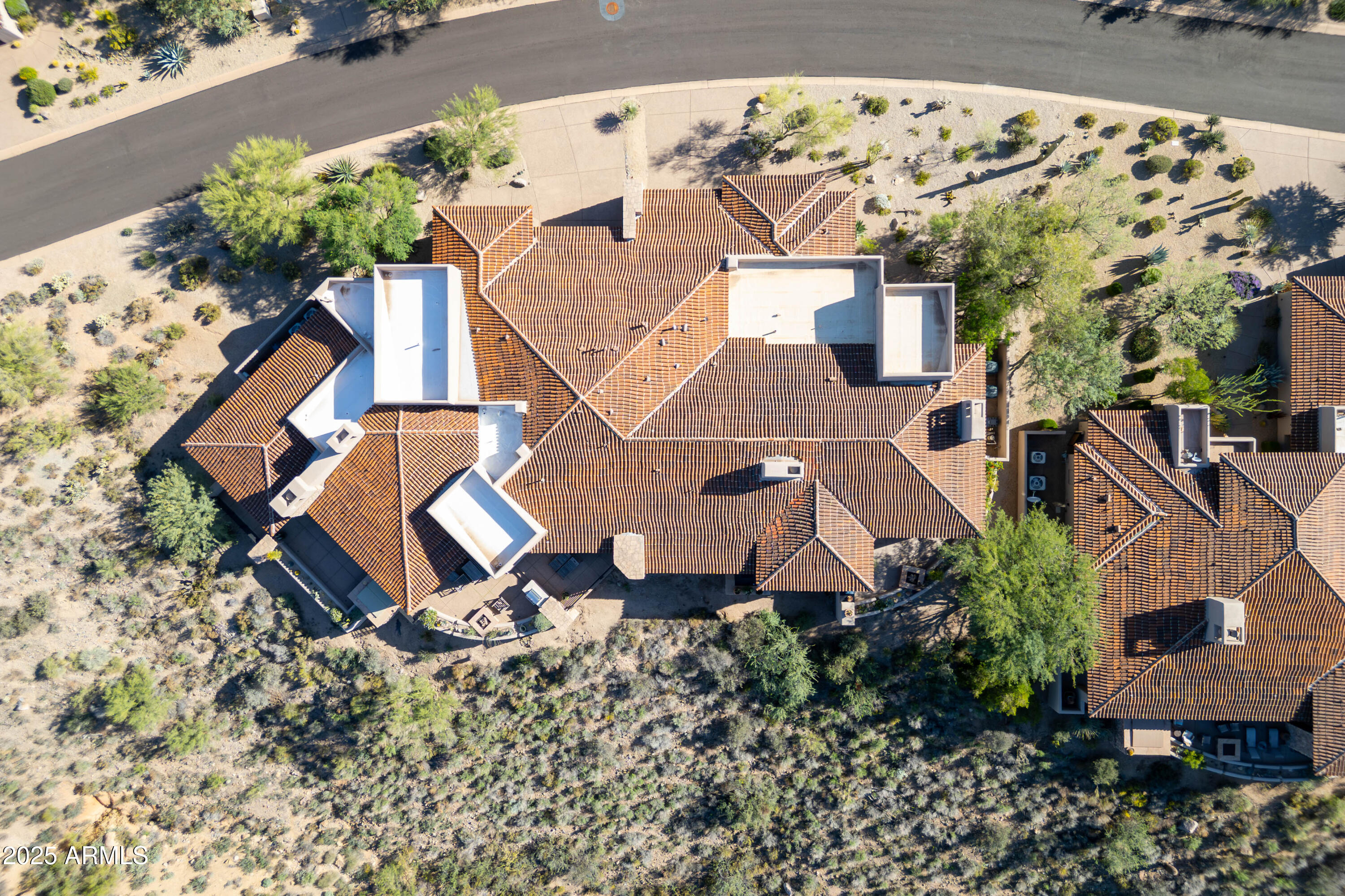 9810 E FORGOTTEN HILLS Drive