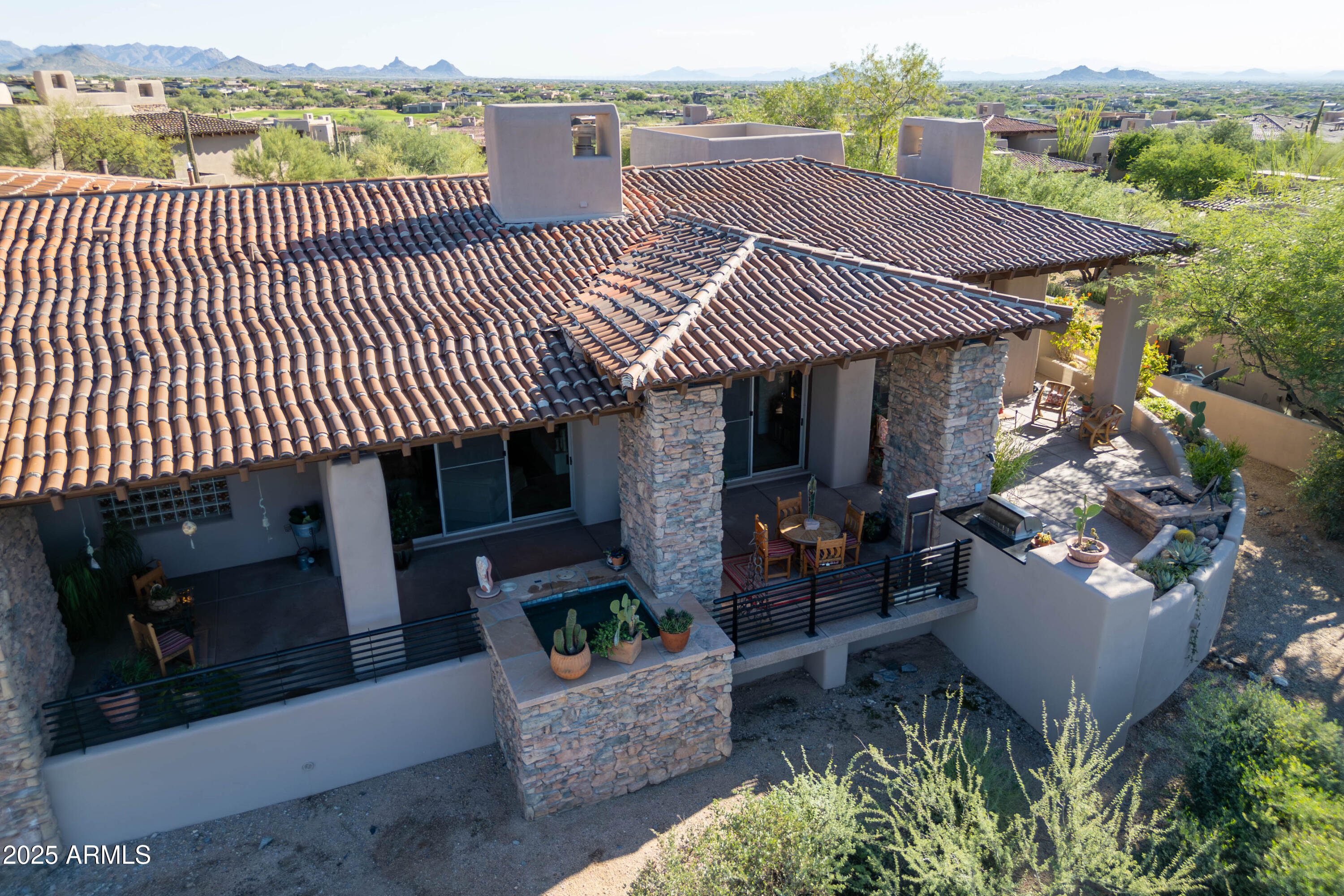 9810 E FORGOTTEN HILLS Drive