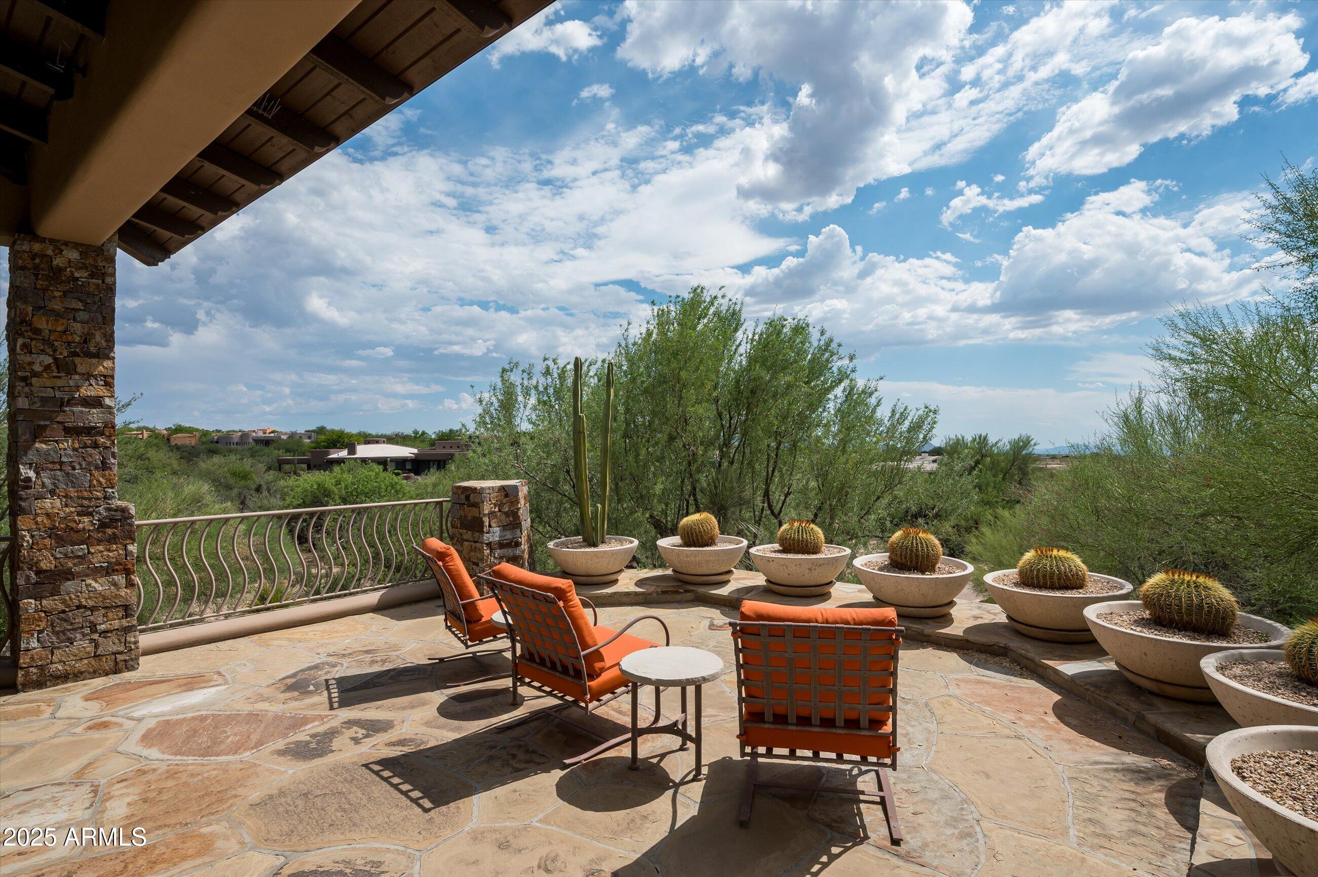 10626 E PALO BREA Drive