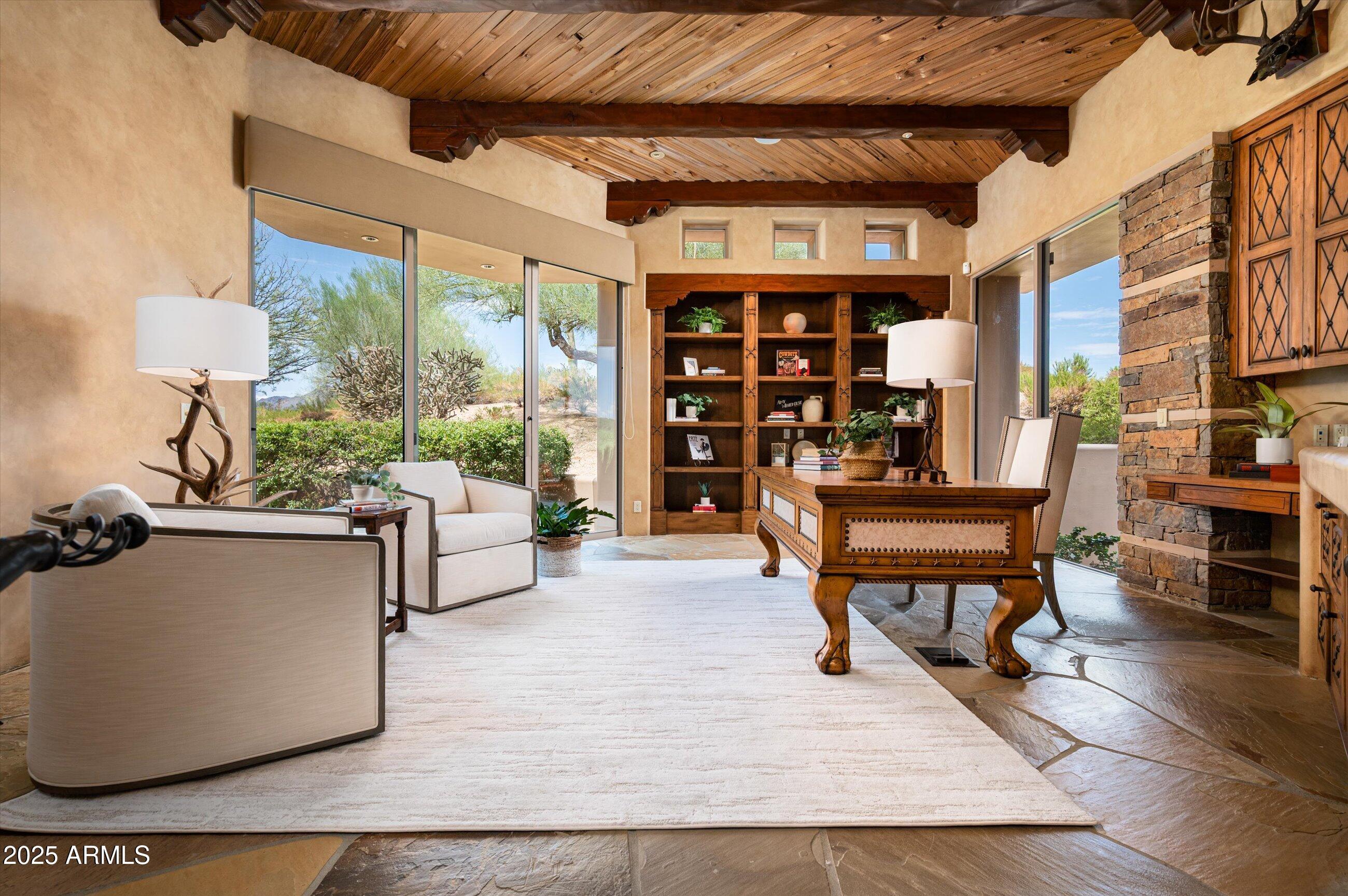 10626 E PALO BREA Drive