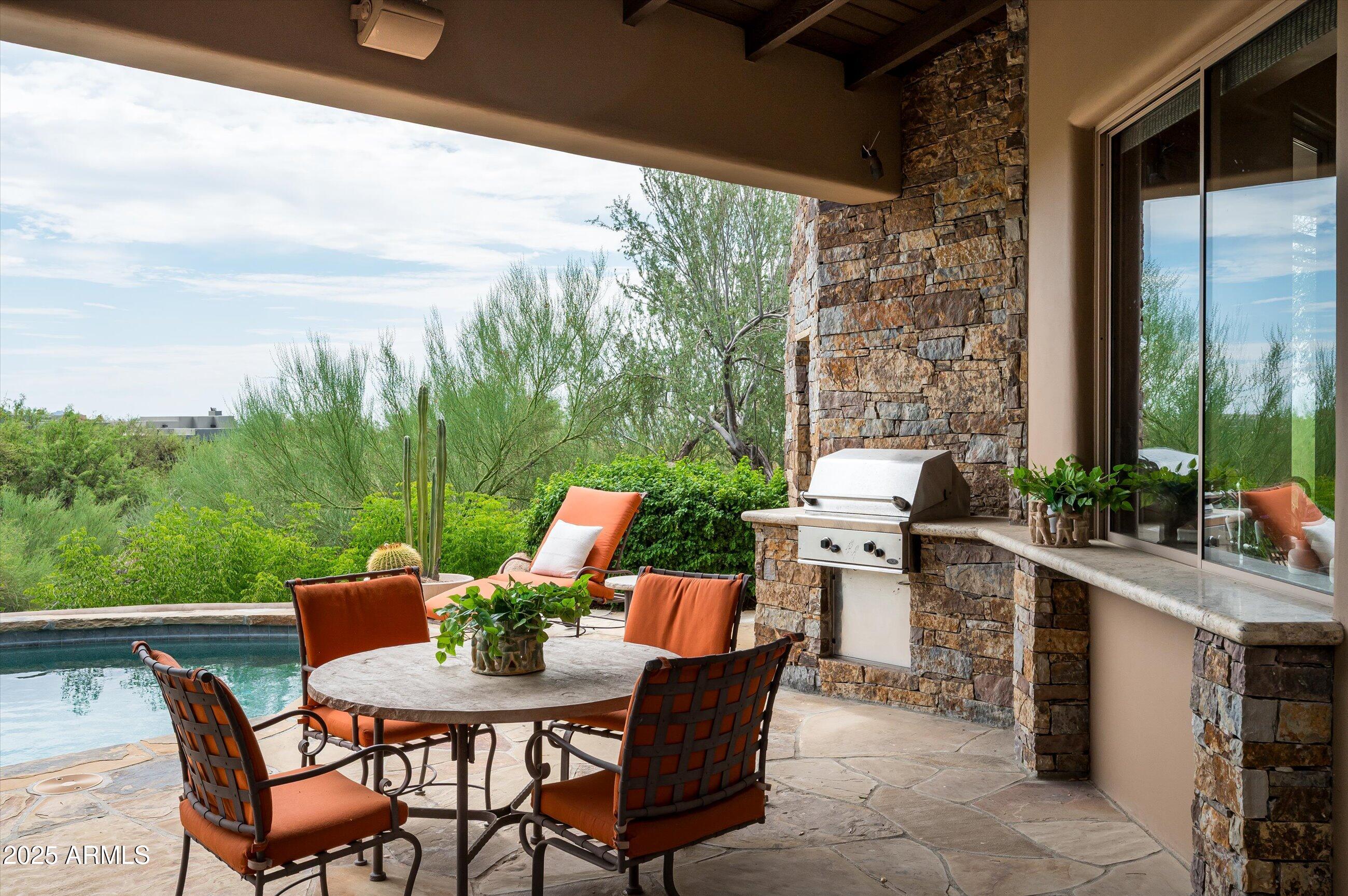 10626 E PALO BREA Drive