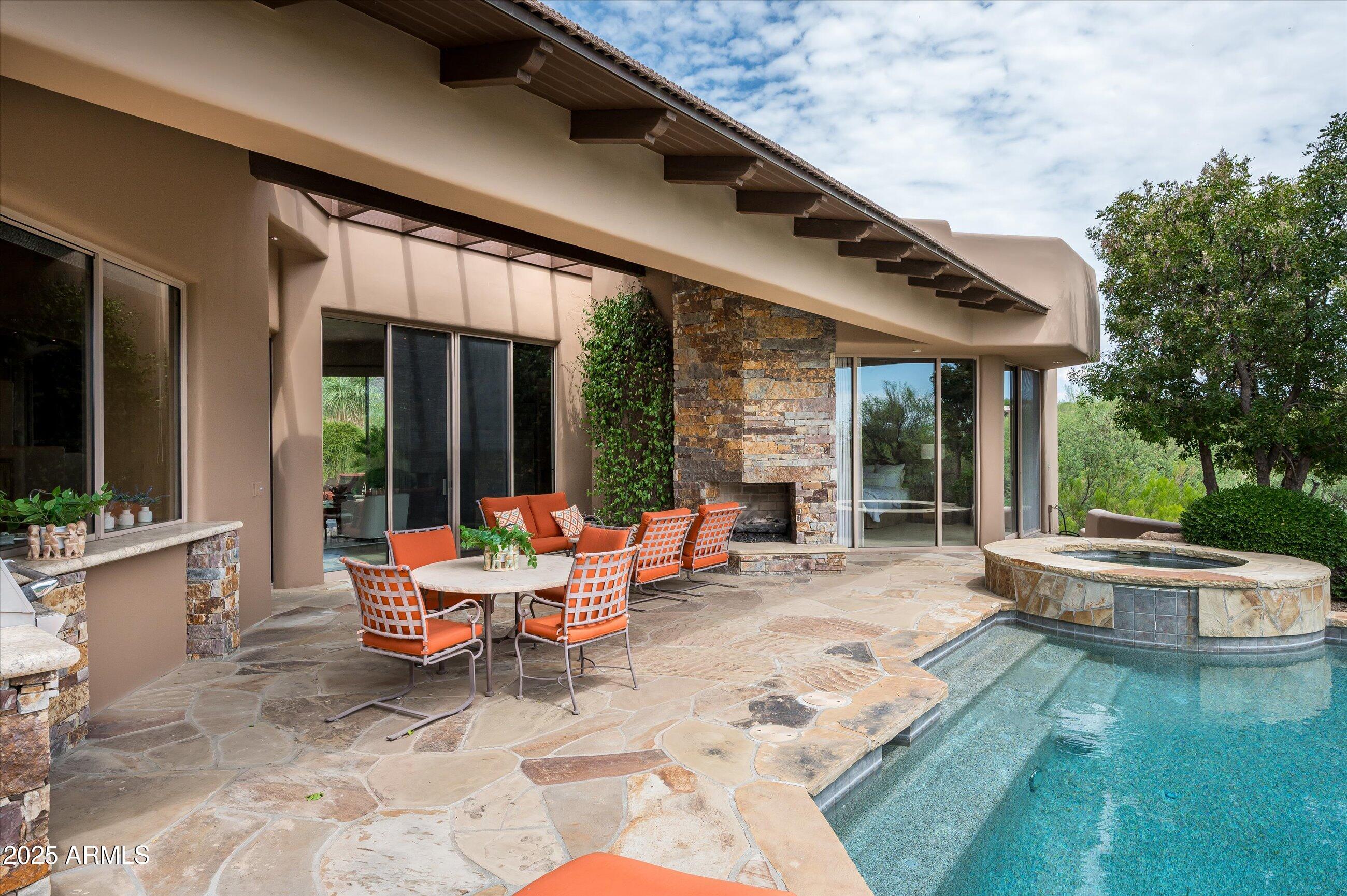 10626 E PALO BREA Drive