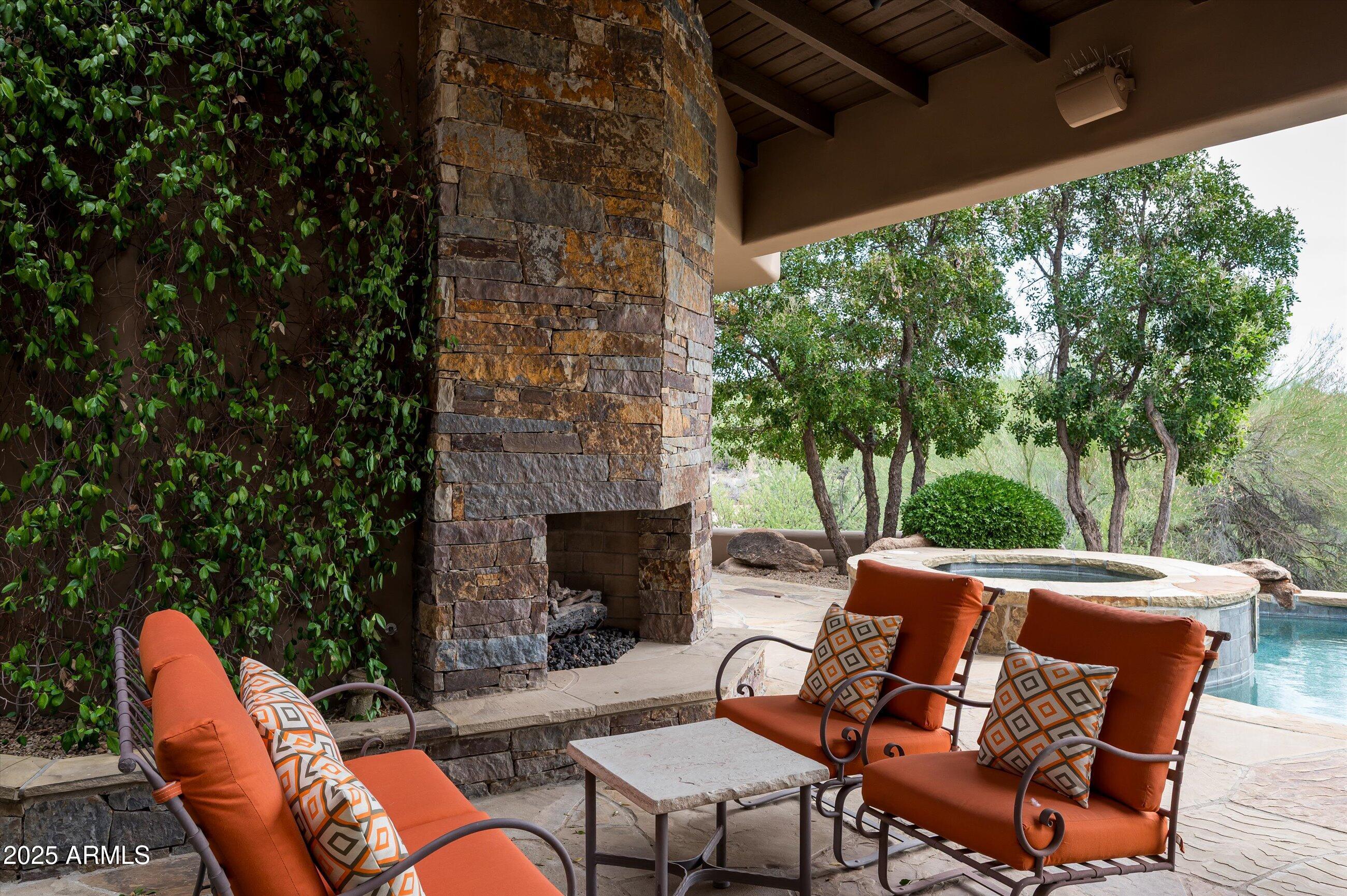 10626 E PALO BREA Drive