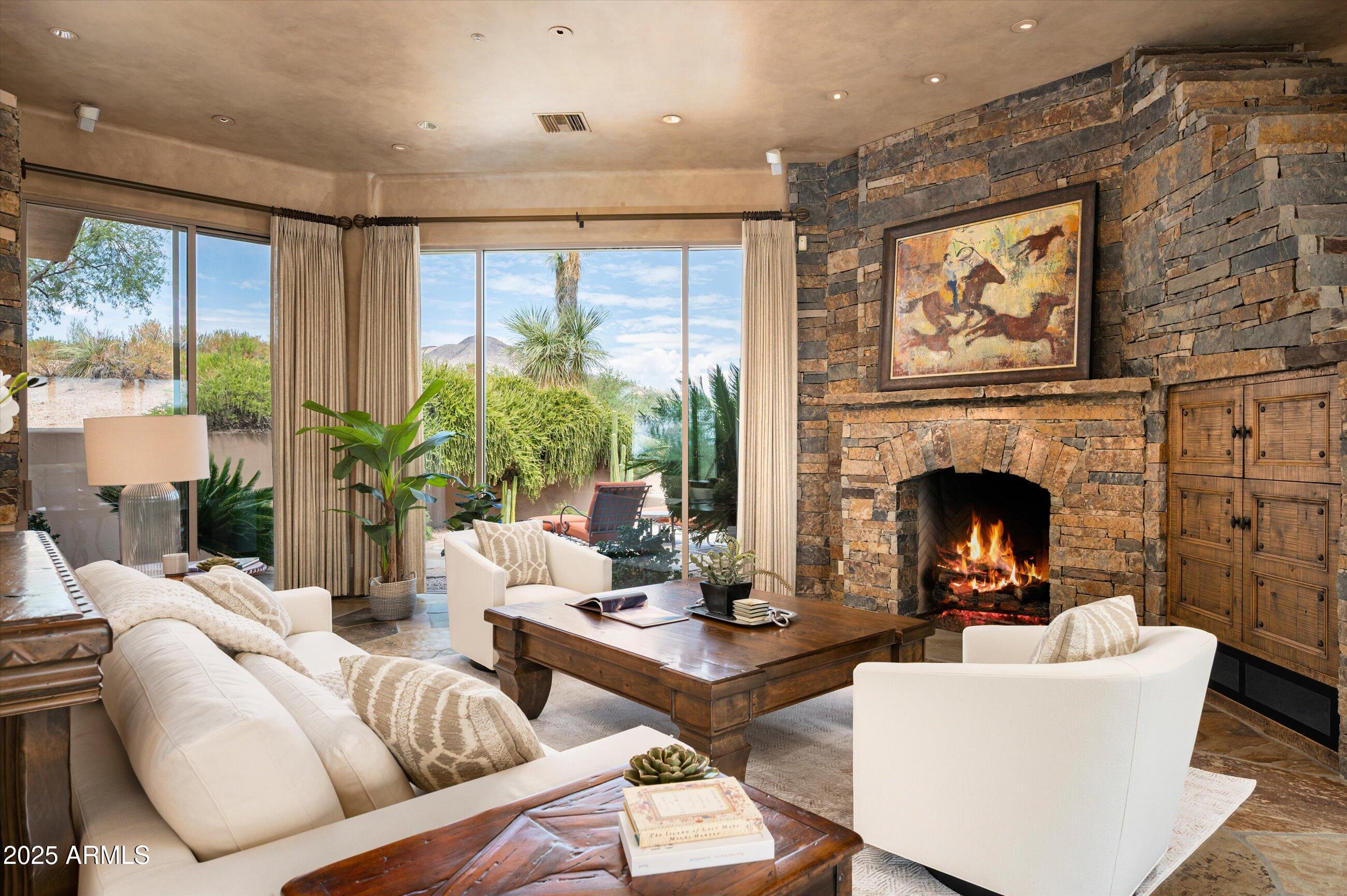 10626 E PALO BREA Drive