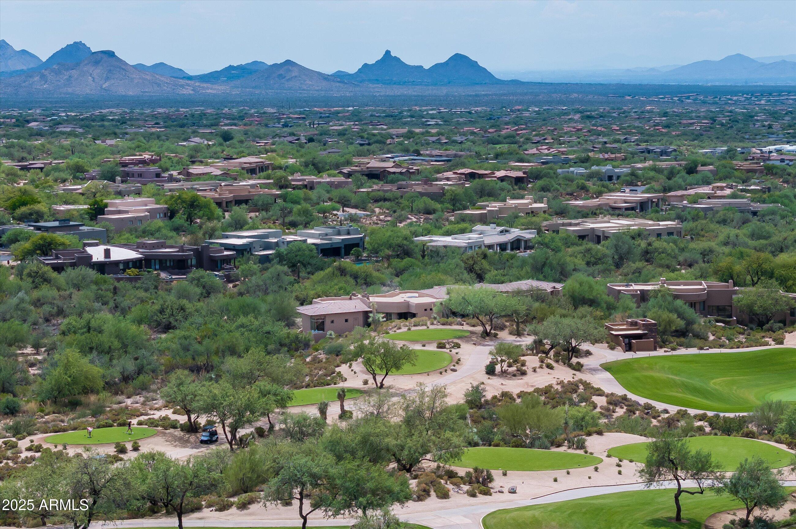 10626 E PALO BREA Drive