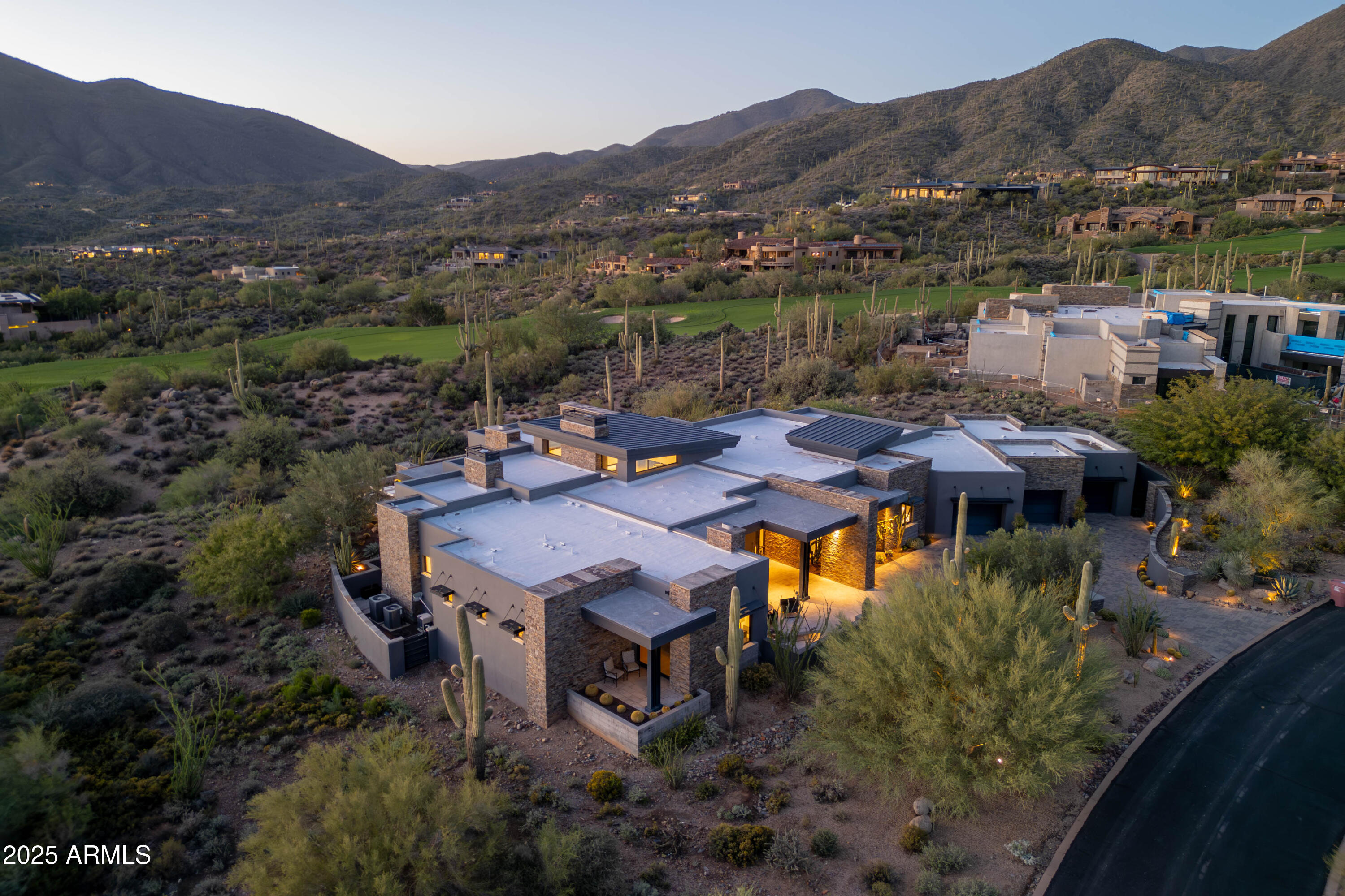 41764 N 99TH Way, Scottsdale