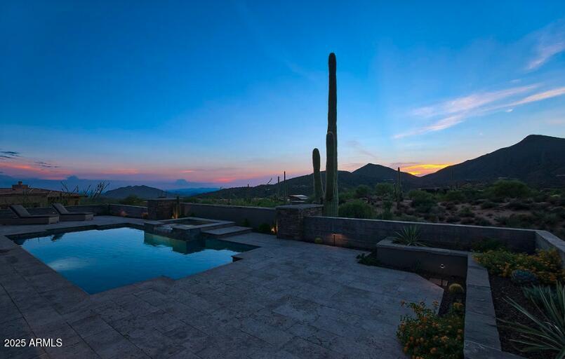 41764 N 99TH Way, Scottsdale