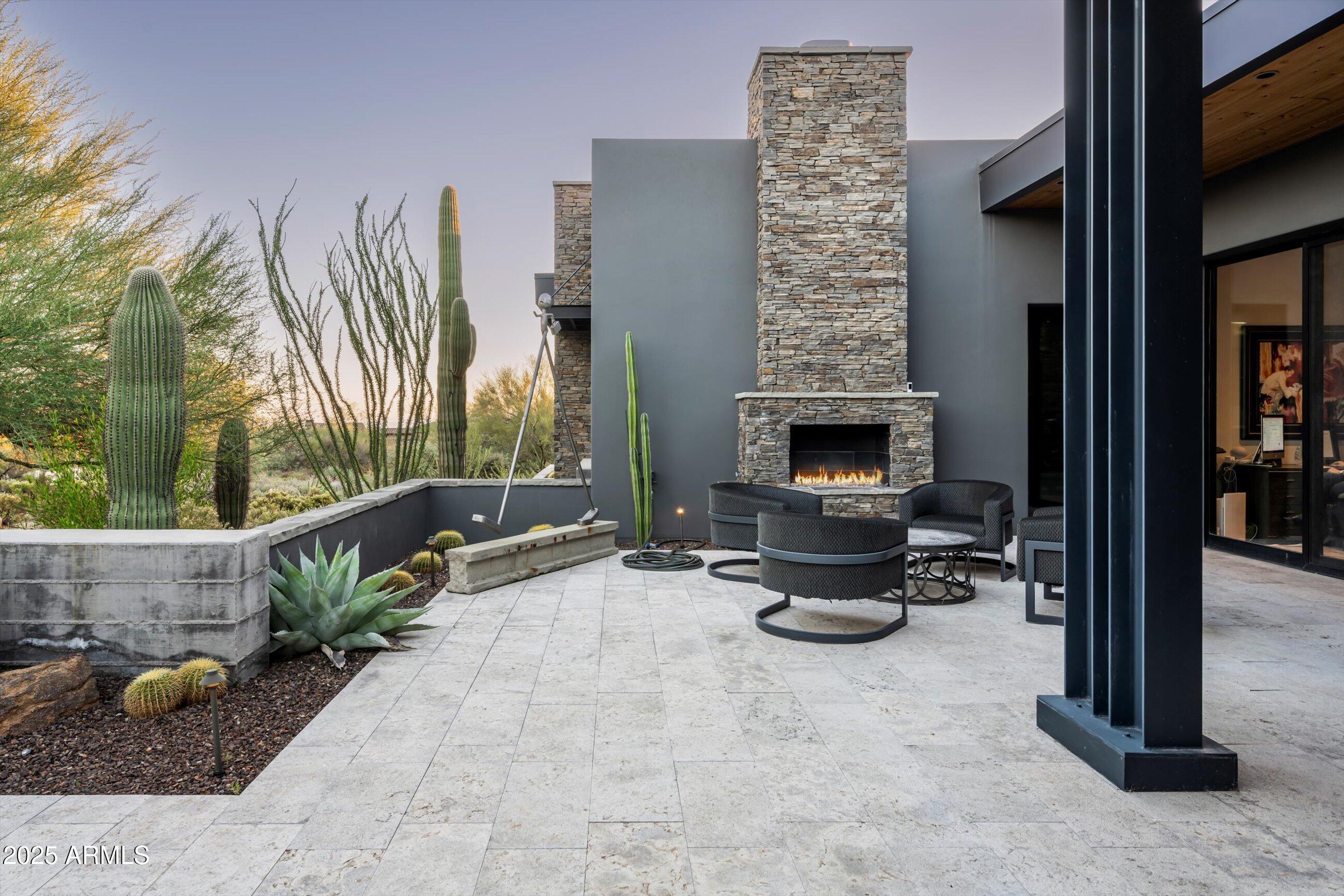 41764 N 99TH Way, Scottsdale