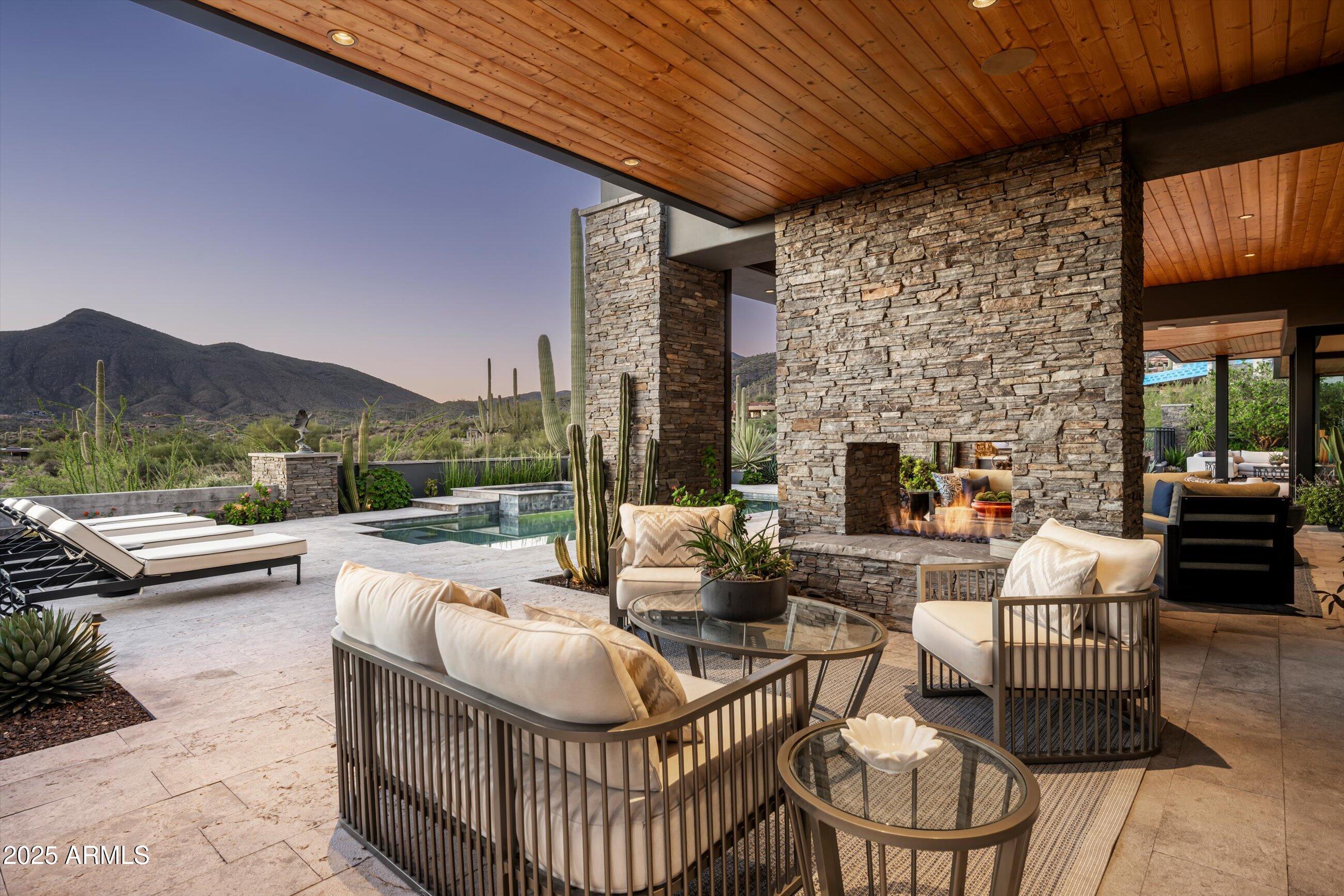 41764 N 99TH Way, Scottsdale