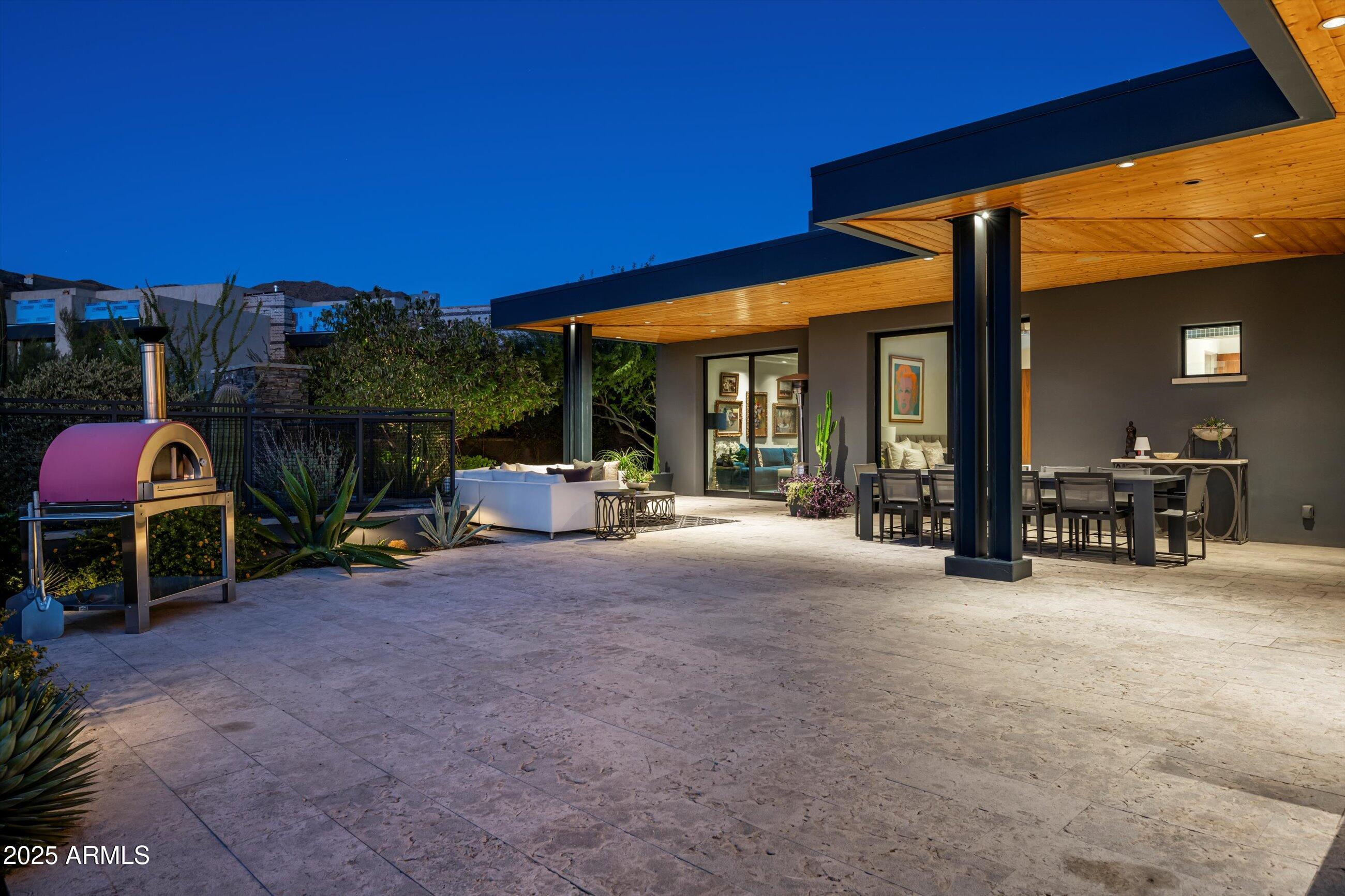 41764 N 99TH Way, Scottsdale