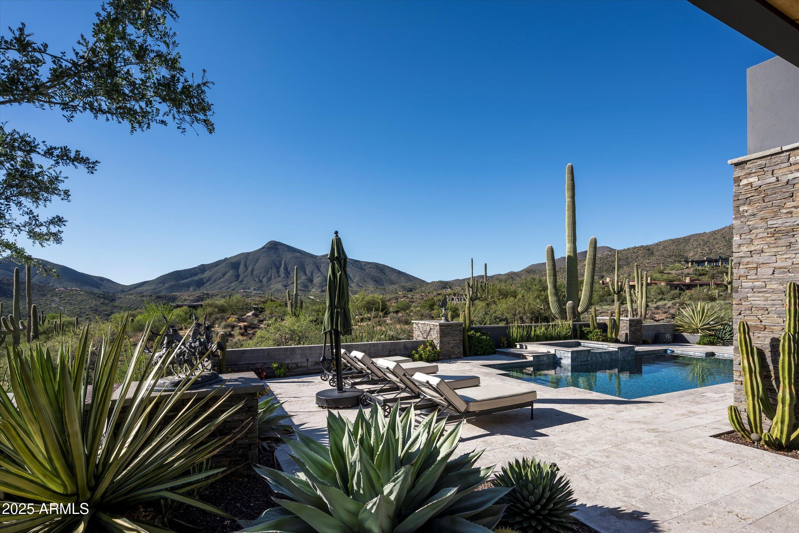 41764 N 99TH Way, Scottsdale