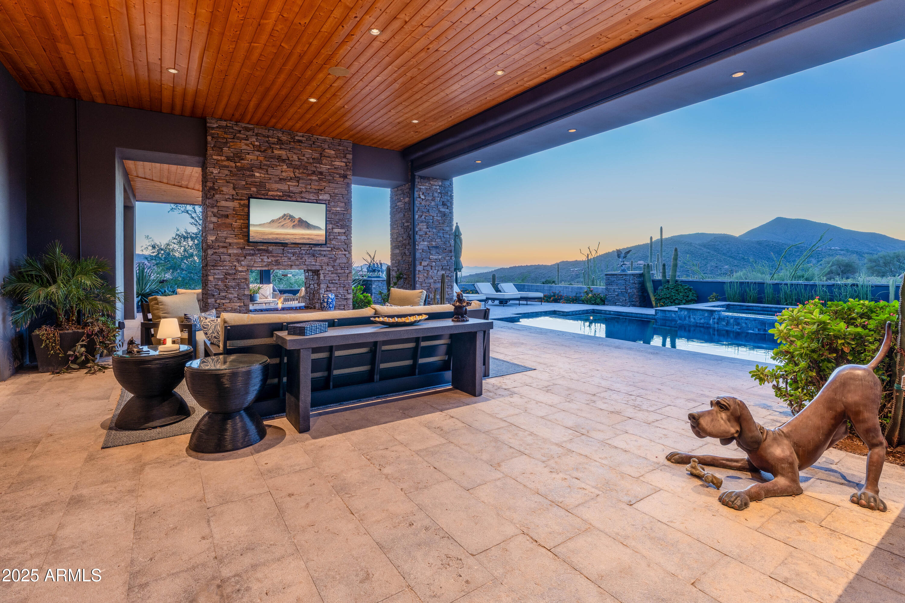 41764 N 99TH Way, Scottsdale