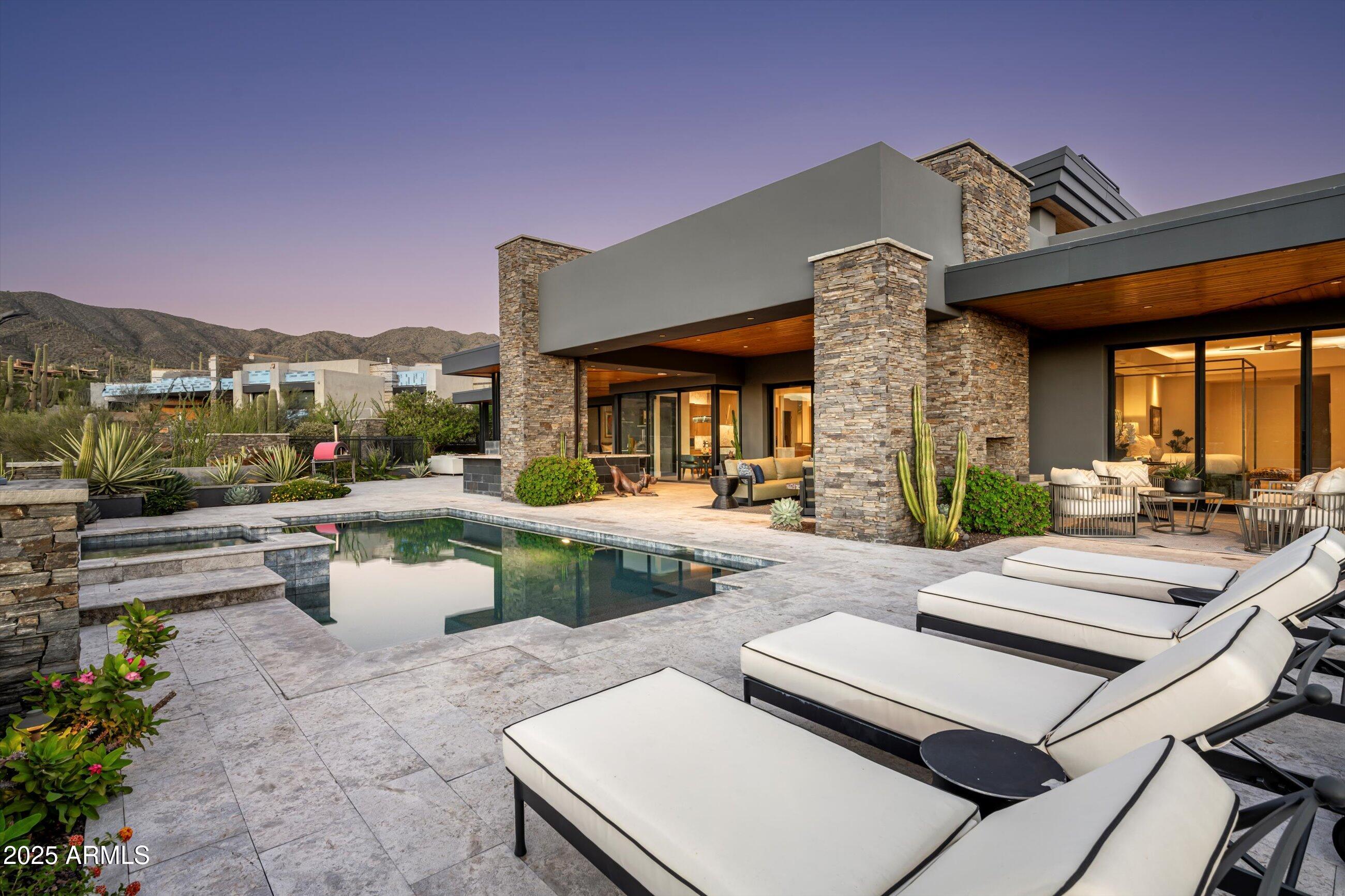 41764 N 99TH Way, Scottsdale