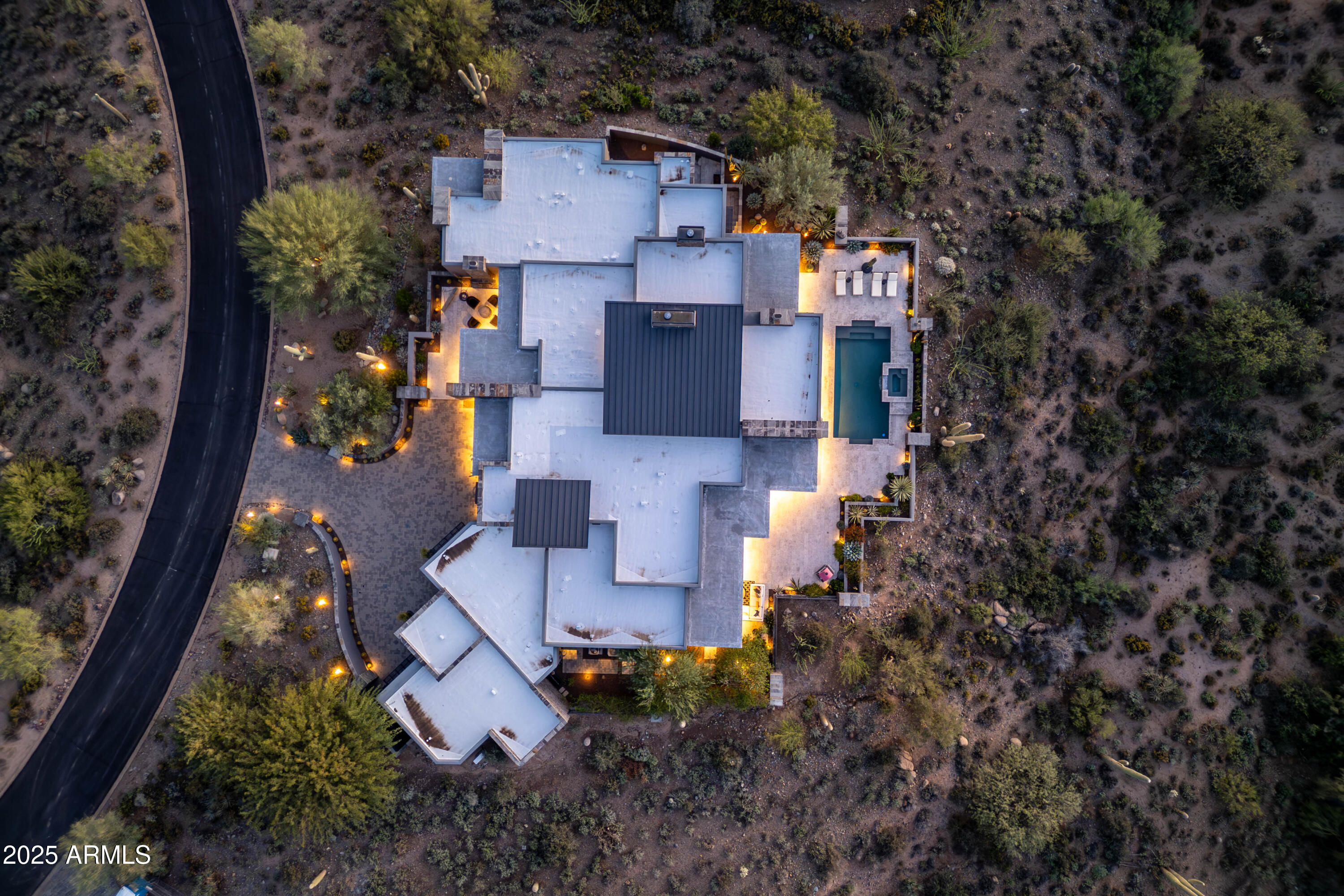 41764 N 99TH Way, Scottsdale