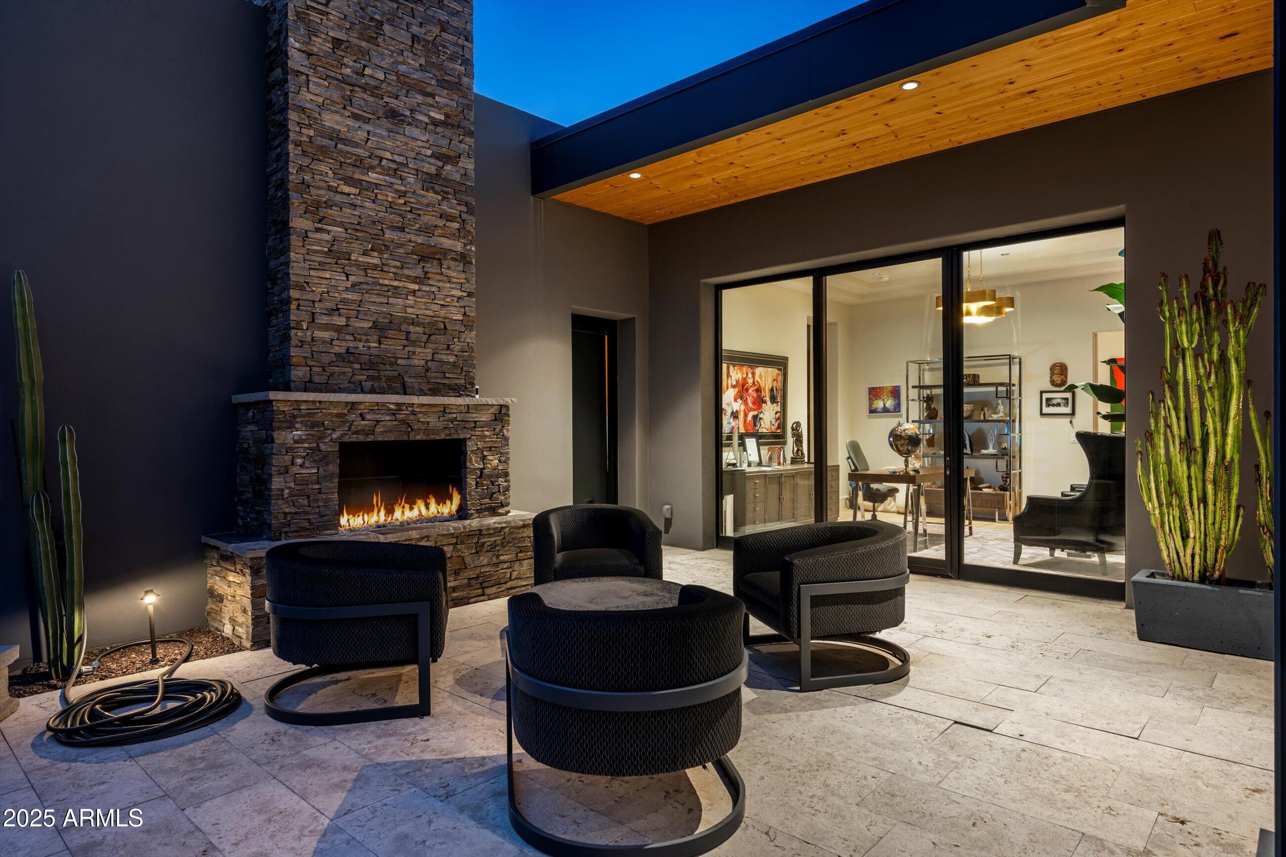 41764 N 99TH Way, Scottsdale