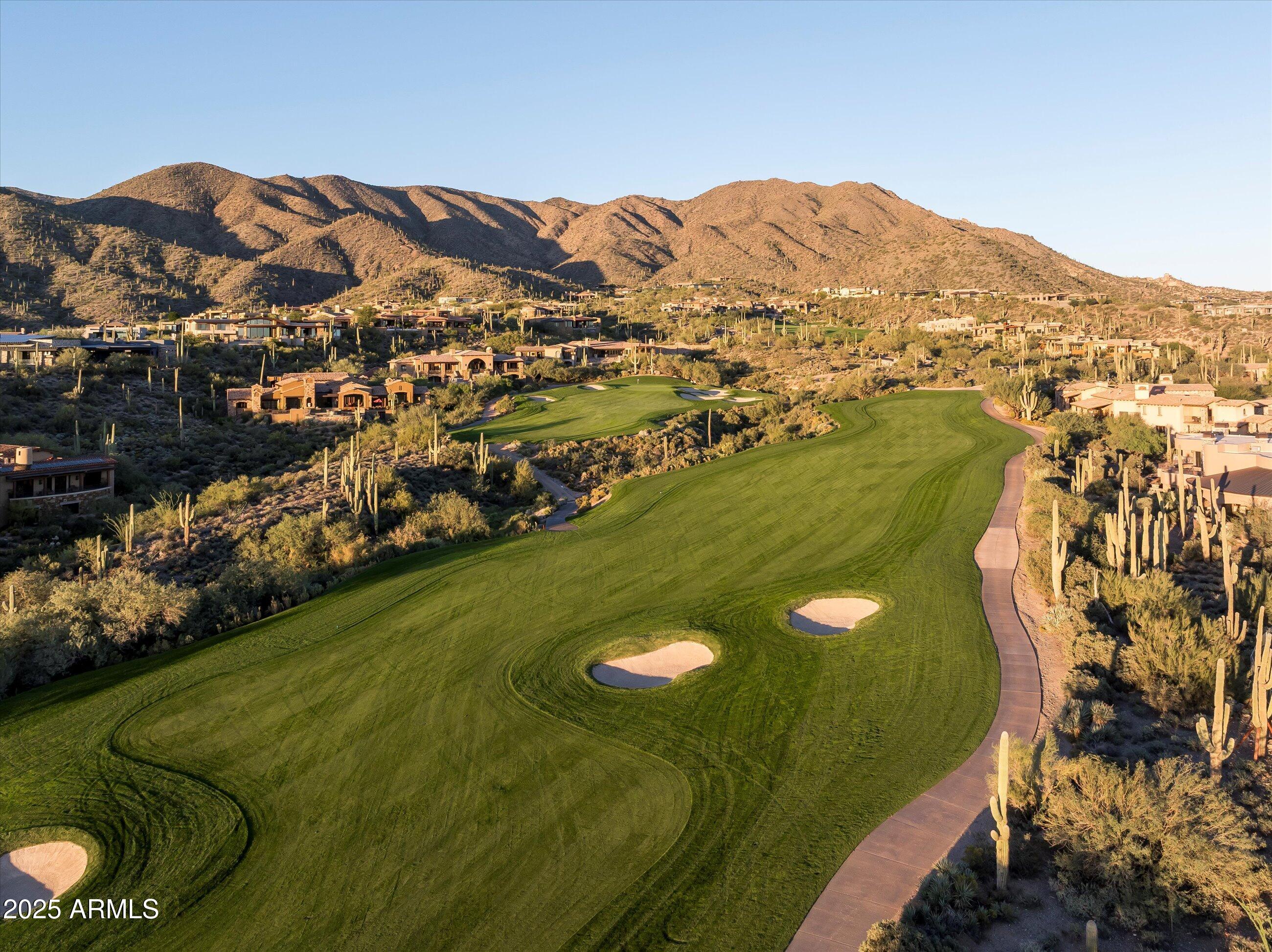 41764 N 99TH Way, Scottsdale