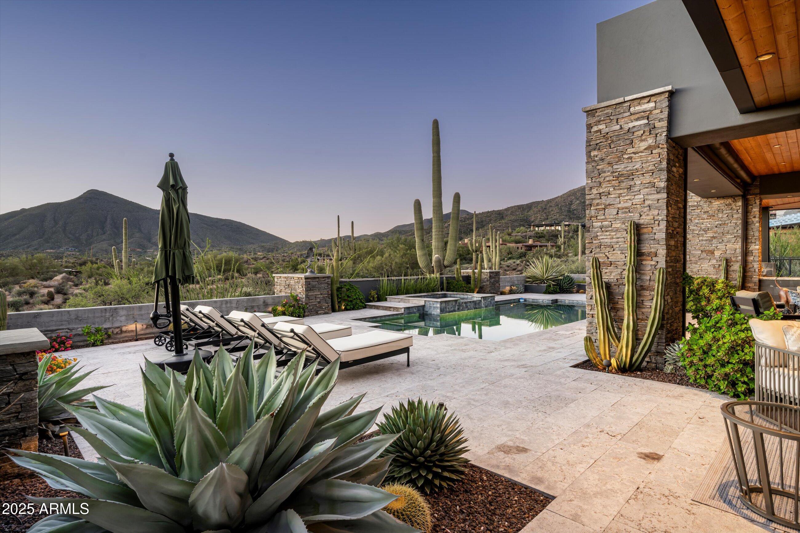 41764 N 99TH Way, Scottsdale