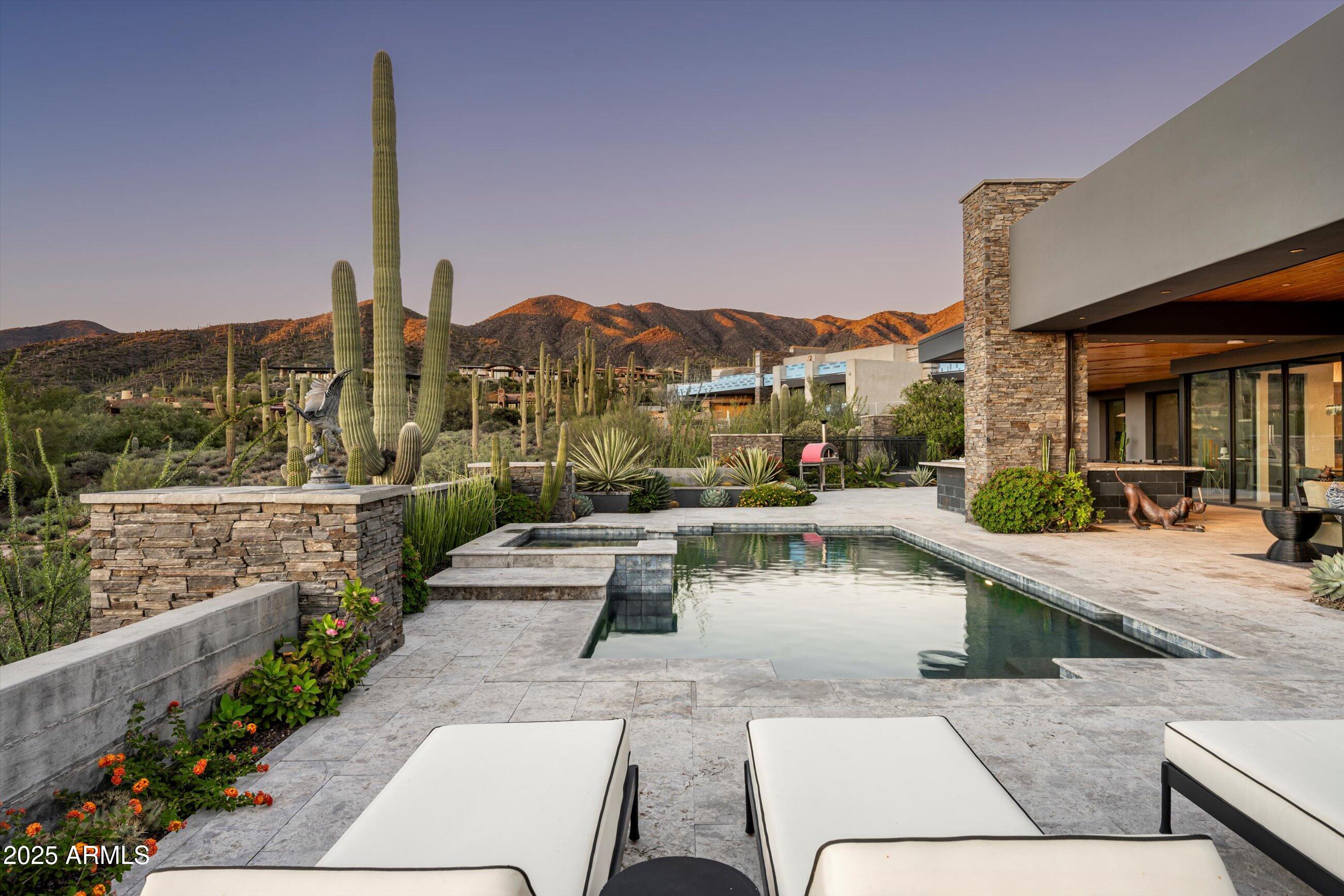 41764 N 99TH Way, Scottsdale