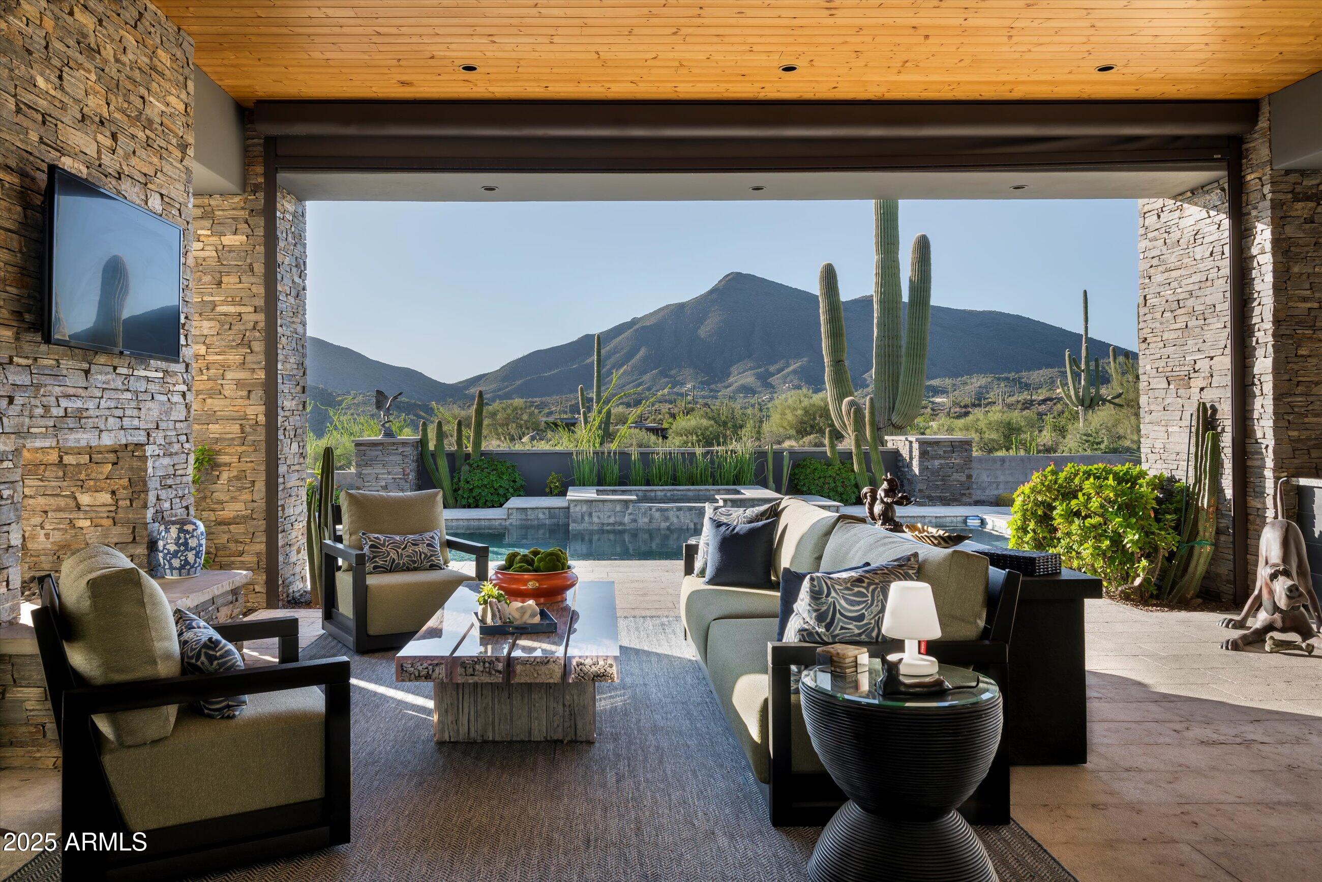 41764 N 99TH Way, Scottsdale