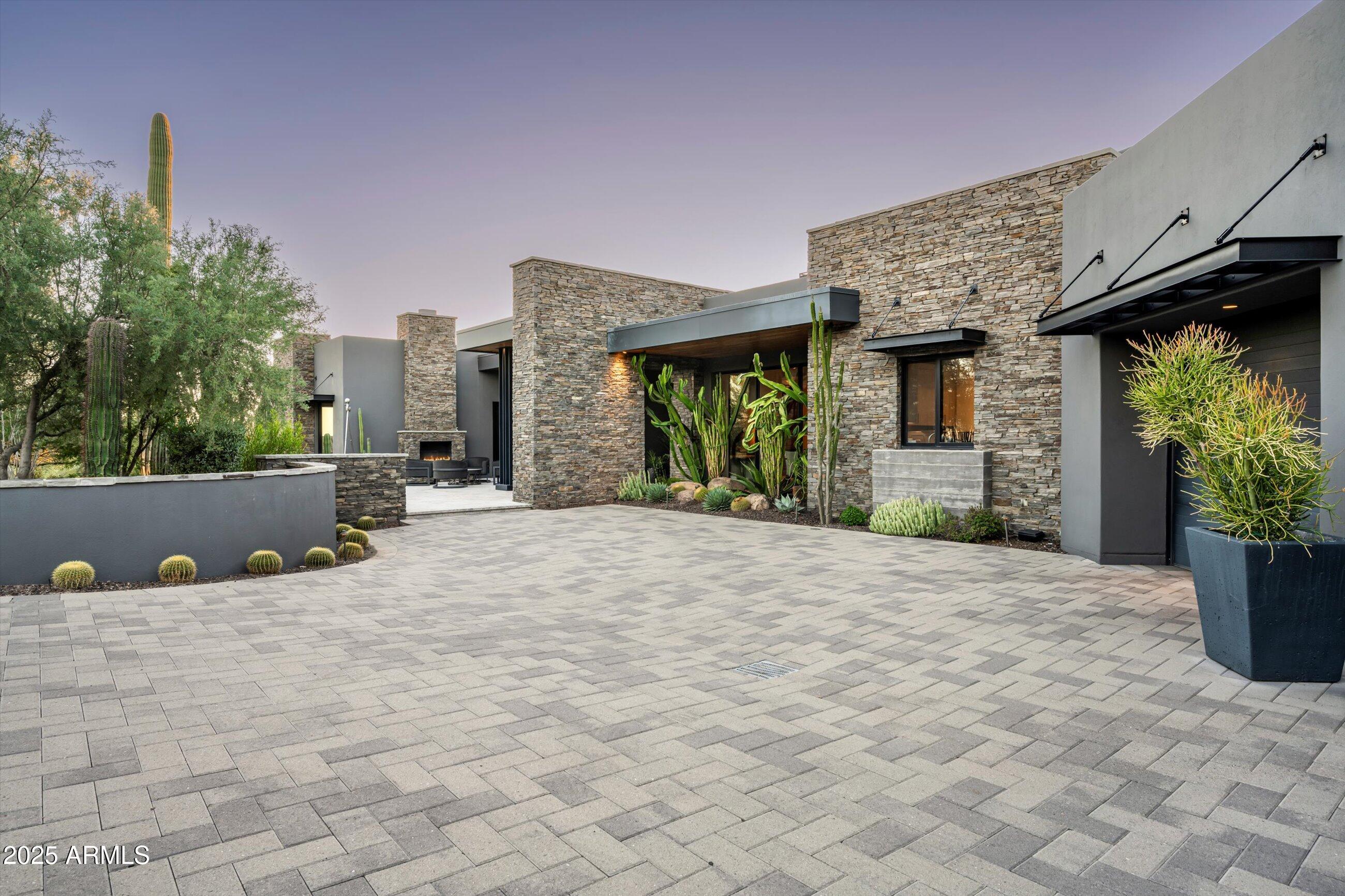 41764 N 99TH Way, Scottsdale