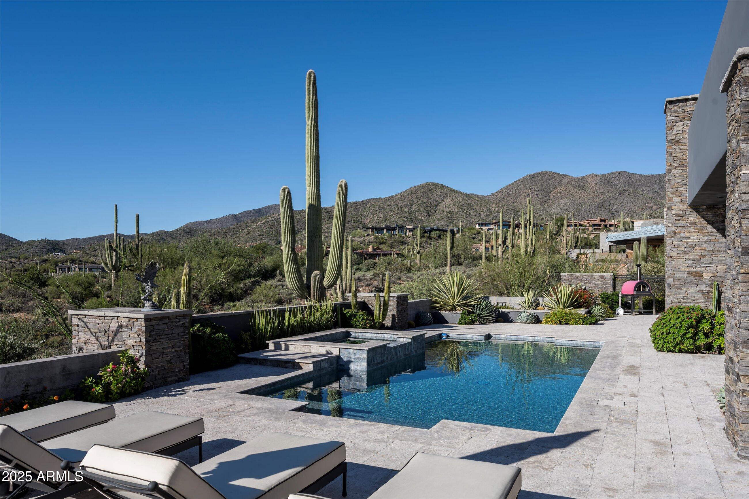 41764 N 99TH Way, Scottsdale