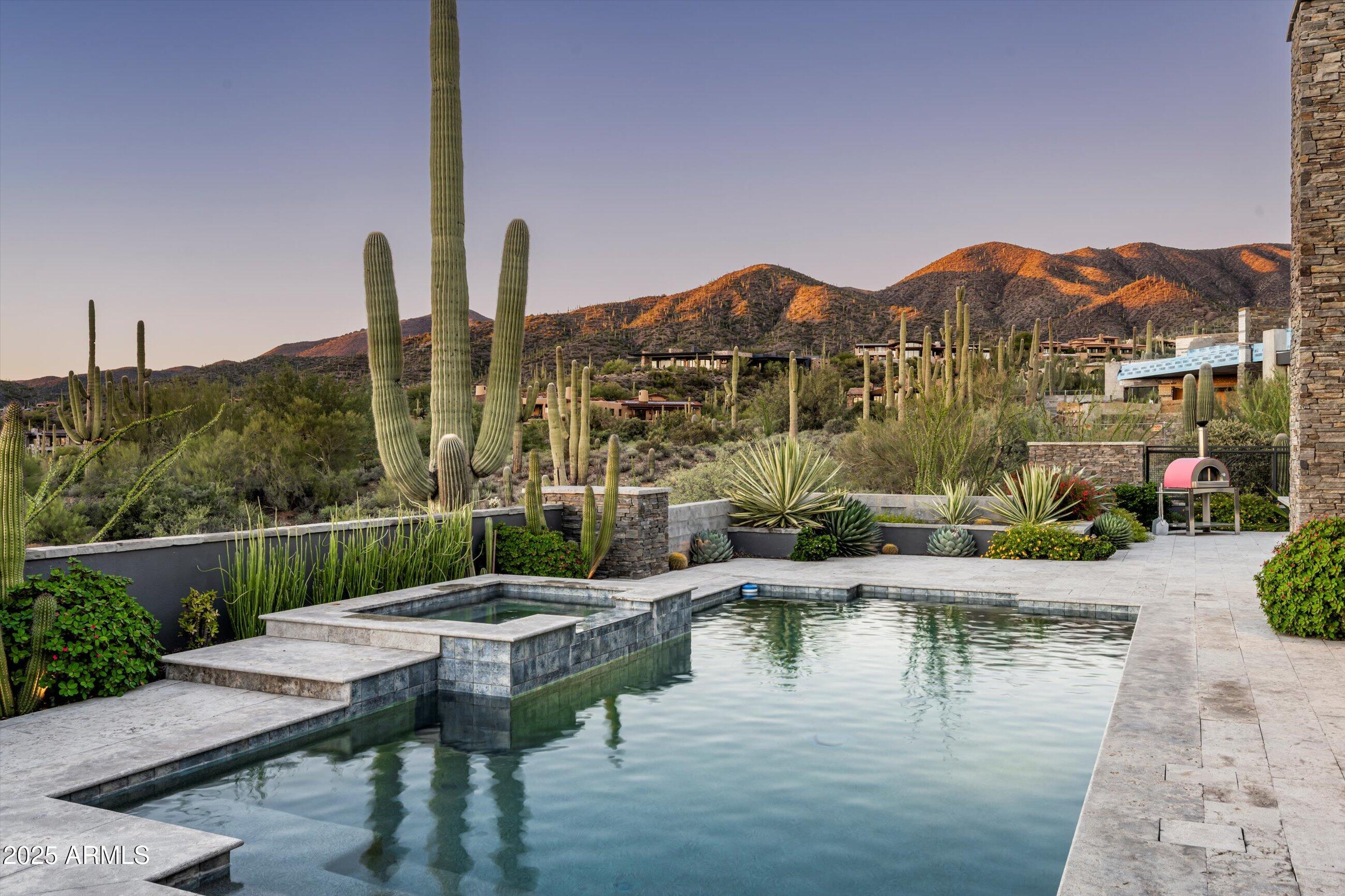 41764 N 99TH Way, Scottsdale