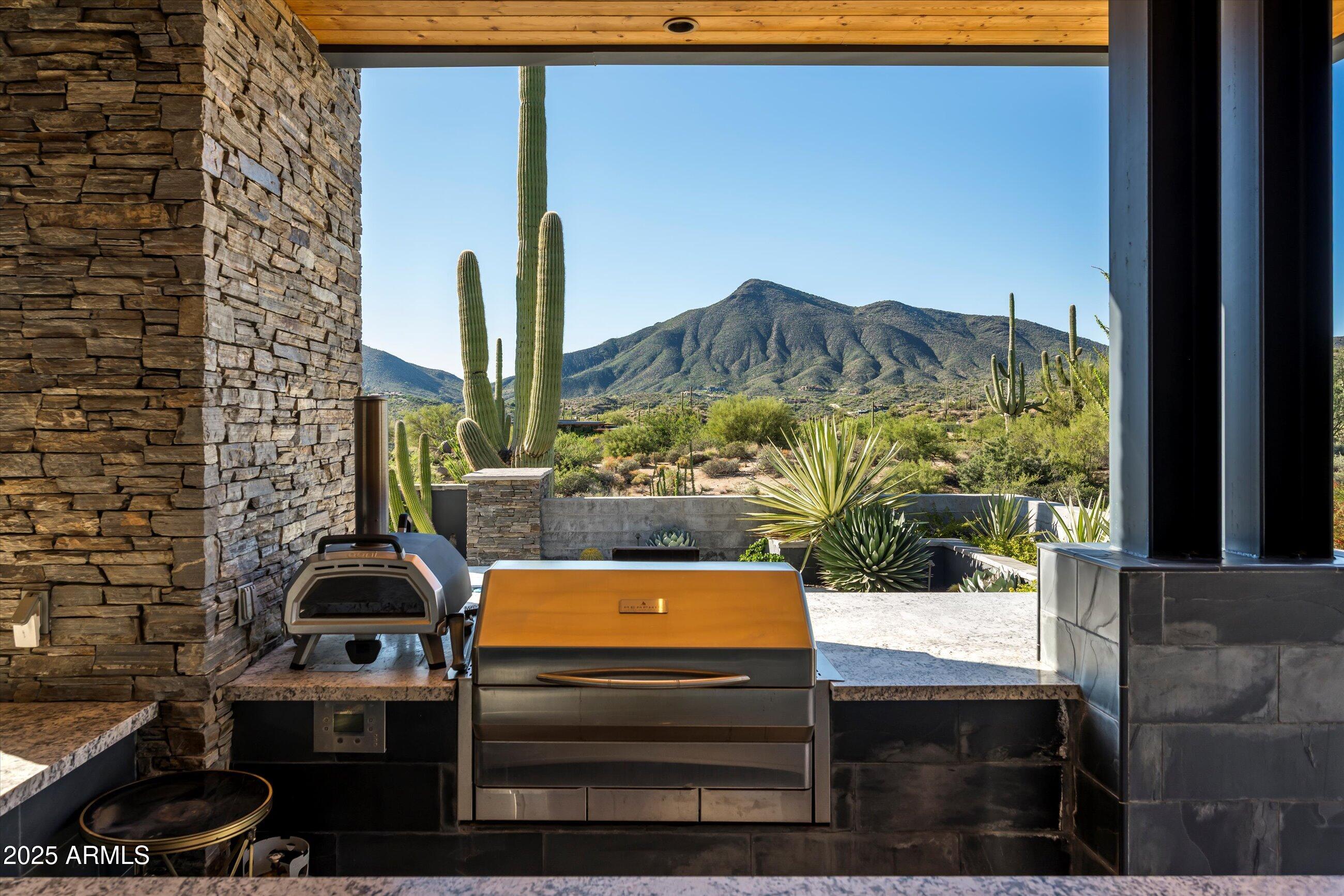 41764 N 99TH Way, Scottsdale