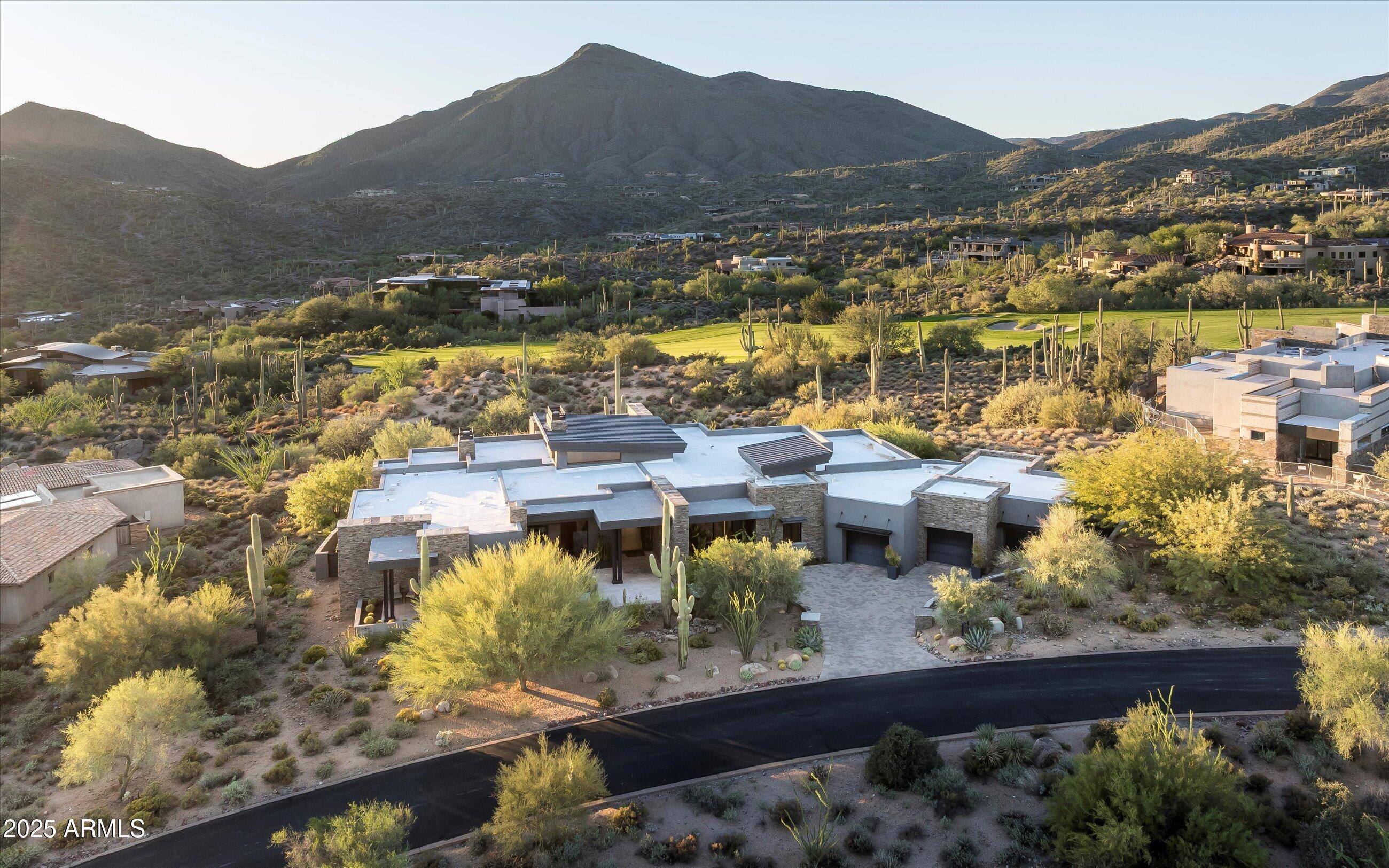 41764 N 99TH Way, Scottsdale