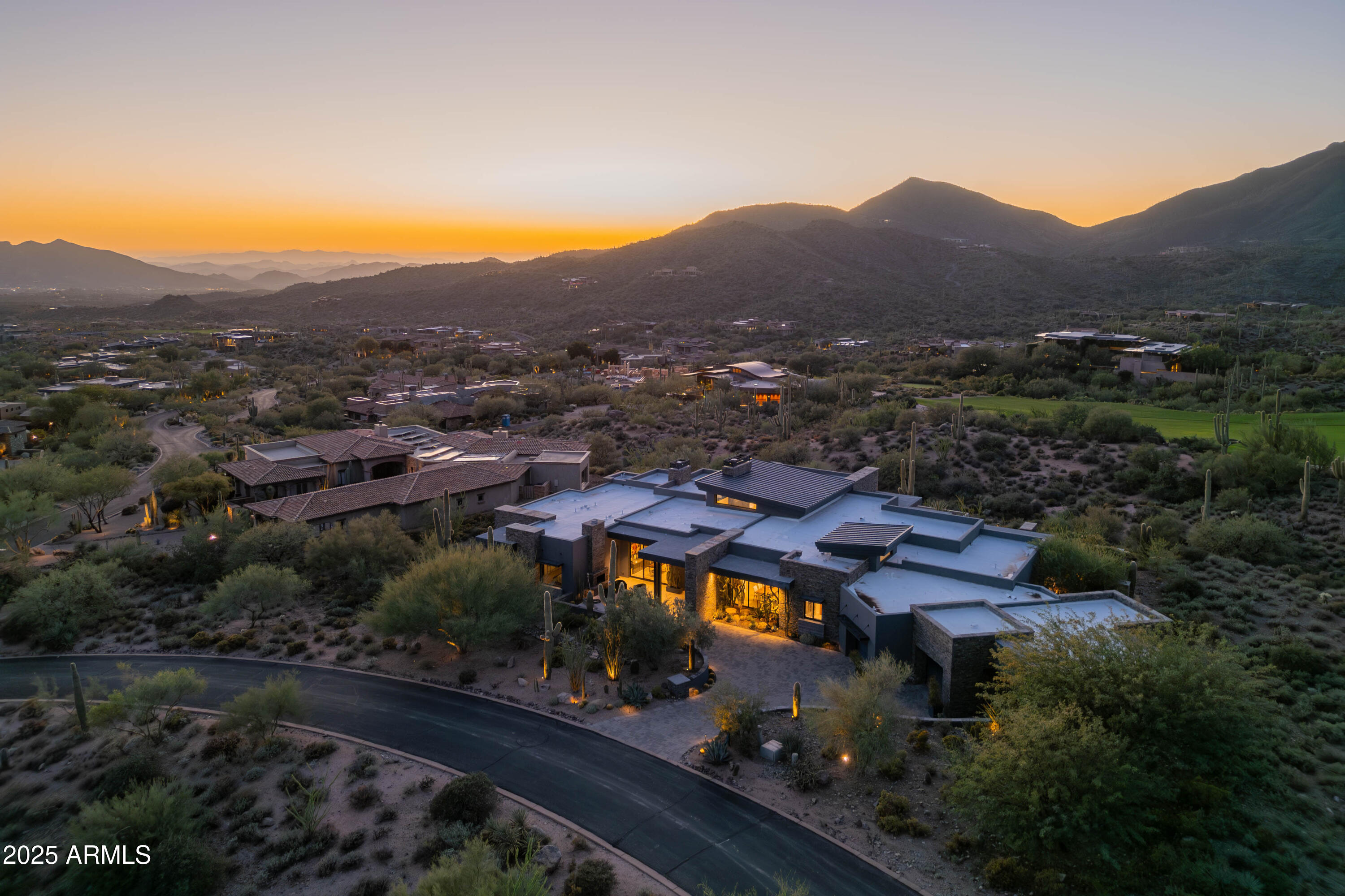 41764 N 99TH Way, Scottsdale