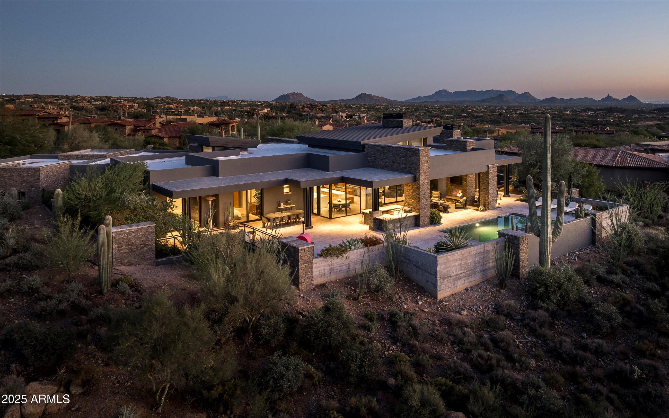 41764 N 99TH Way, Scottsdale