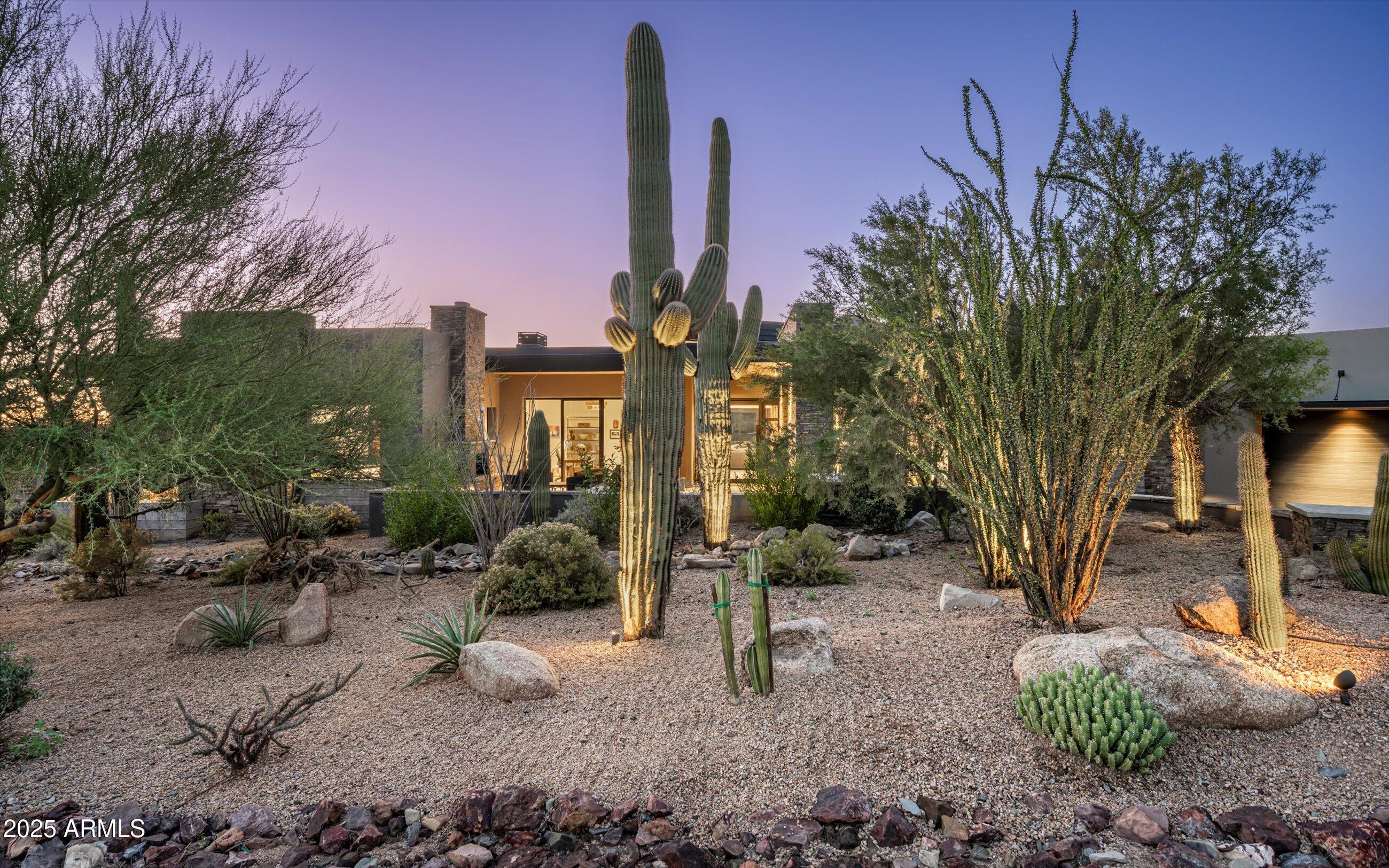 41764 N 99TH Way, Scottsdale