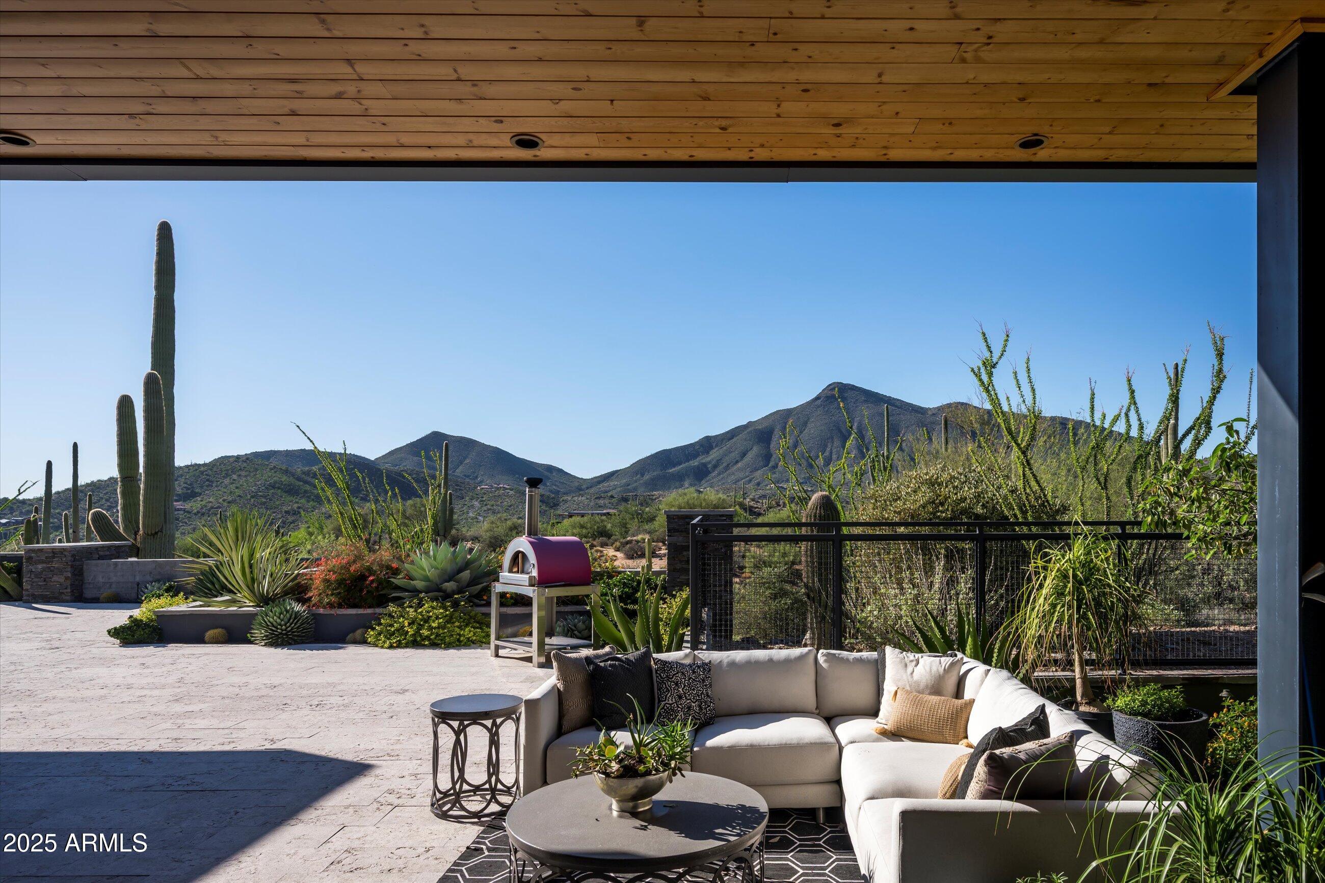 41764 N 99TH Way, Scottsdale