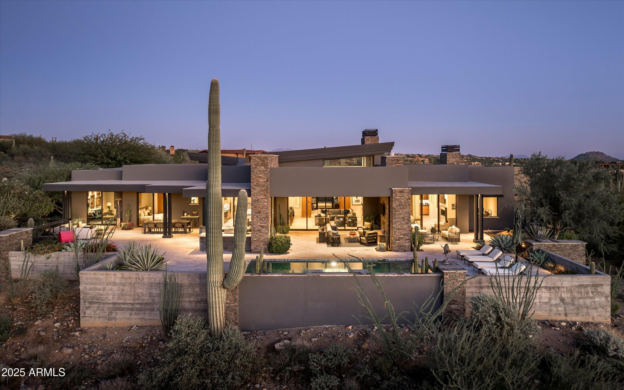 41764 N 99TH Way, Scottsdale