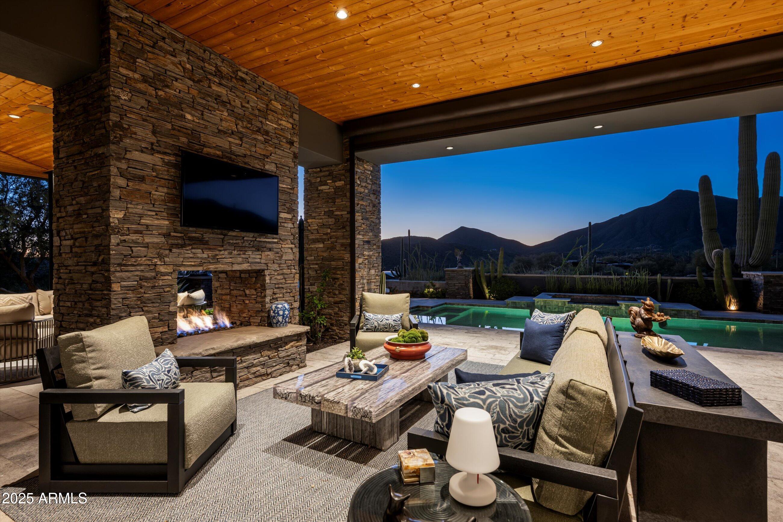 41764 N 99TH Way, Scottsdale