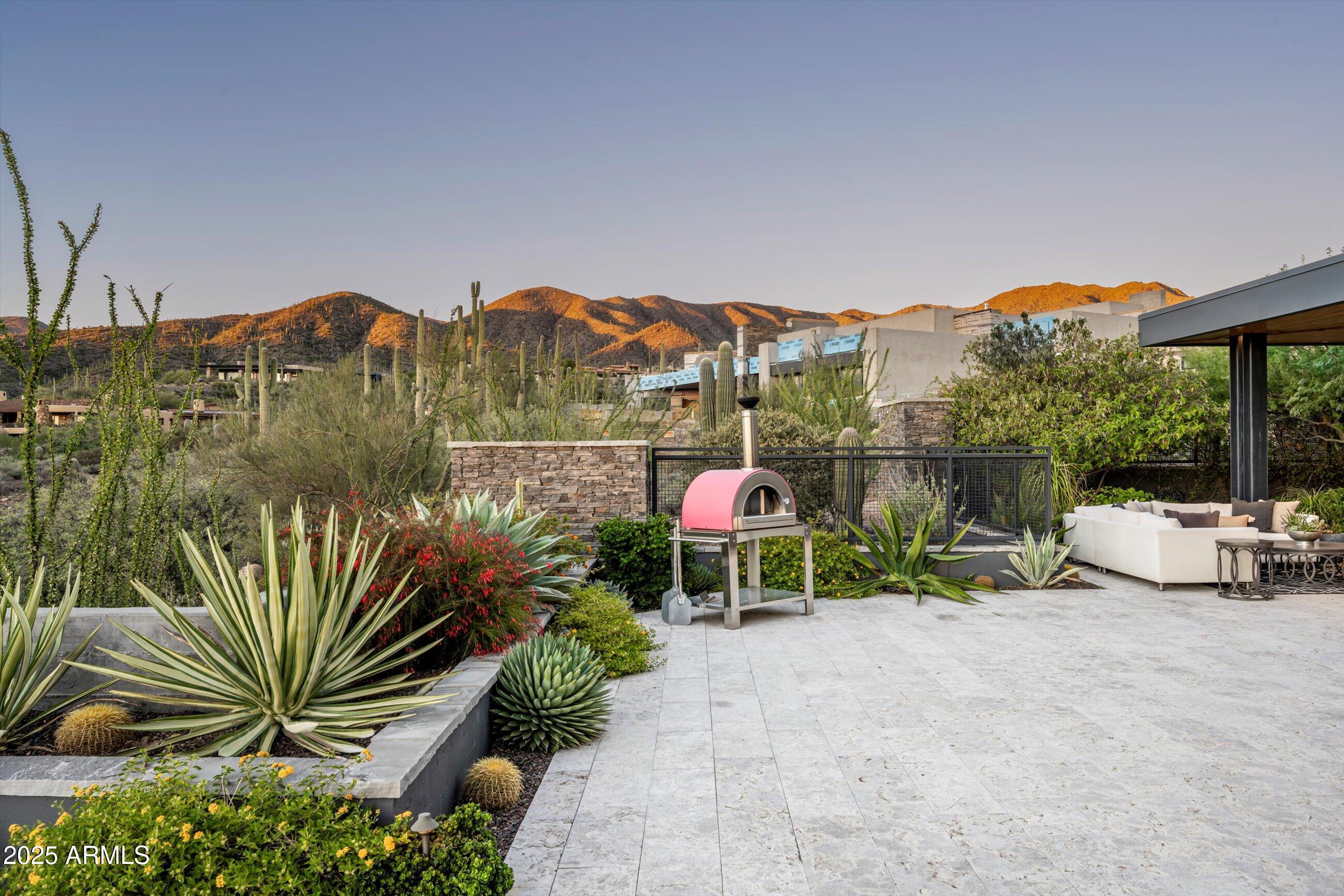 41764 N 99TH Way, Scottsdale