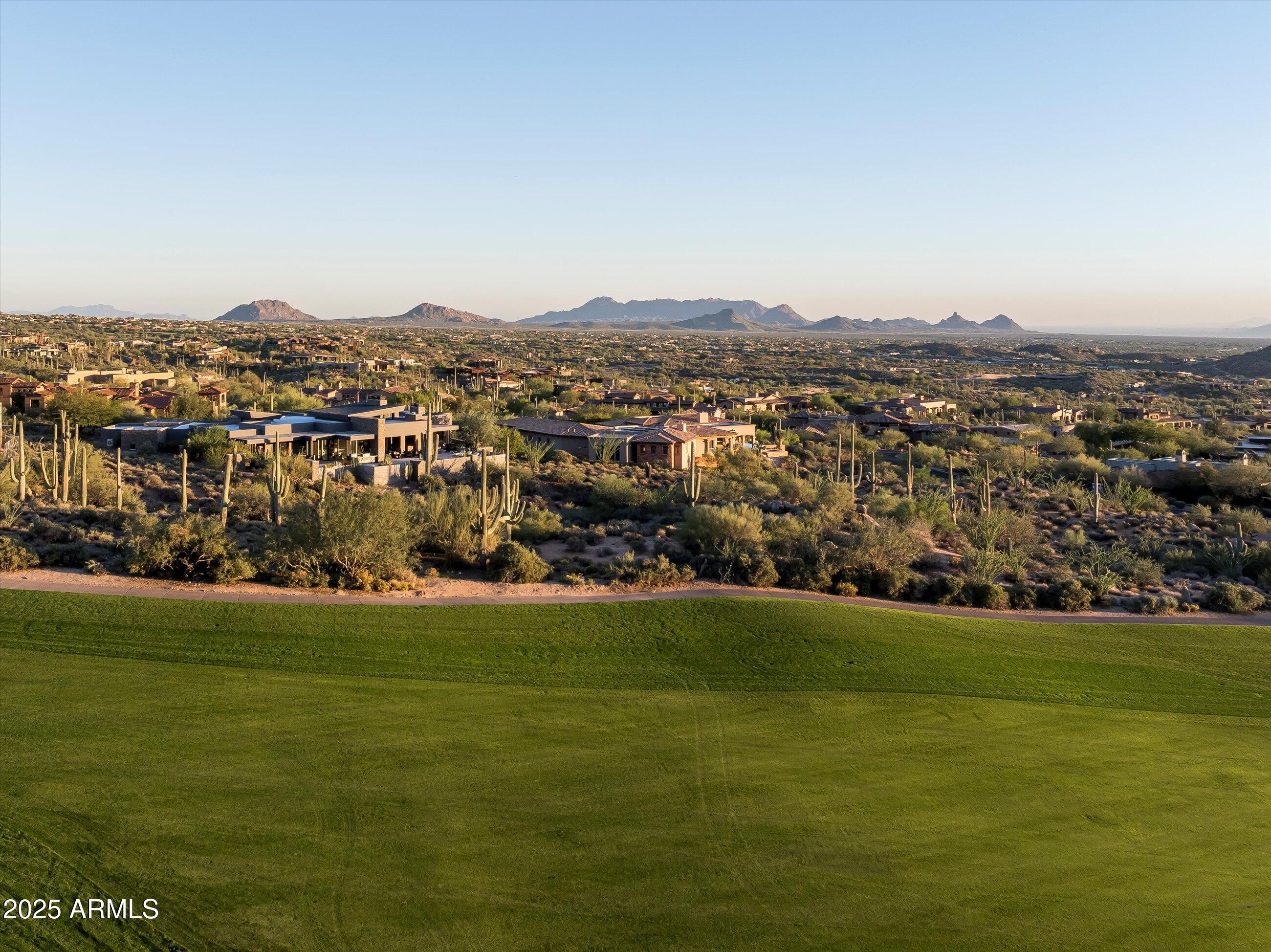 41764 N 99TH Way, Scottsdale