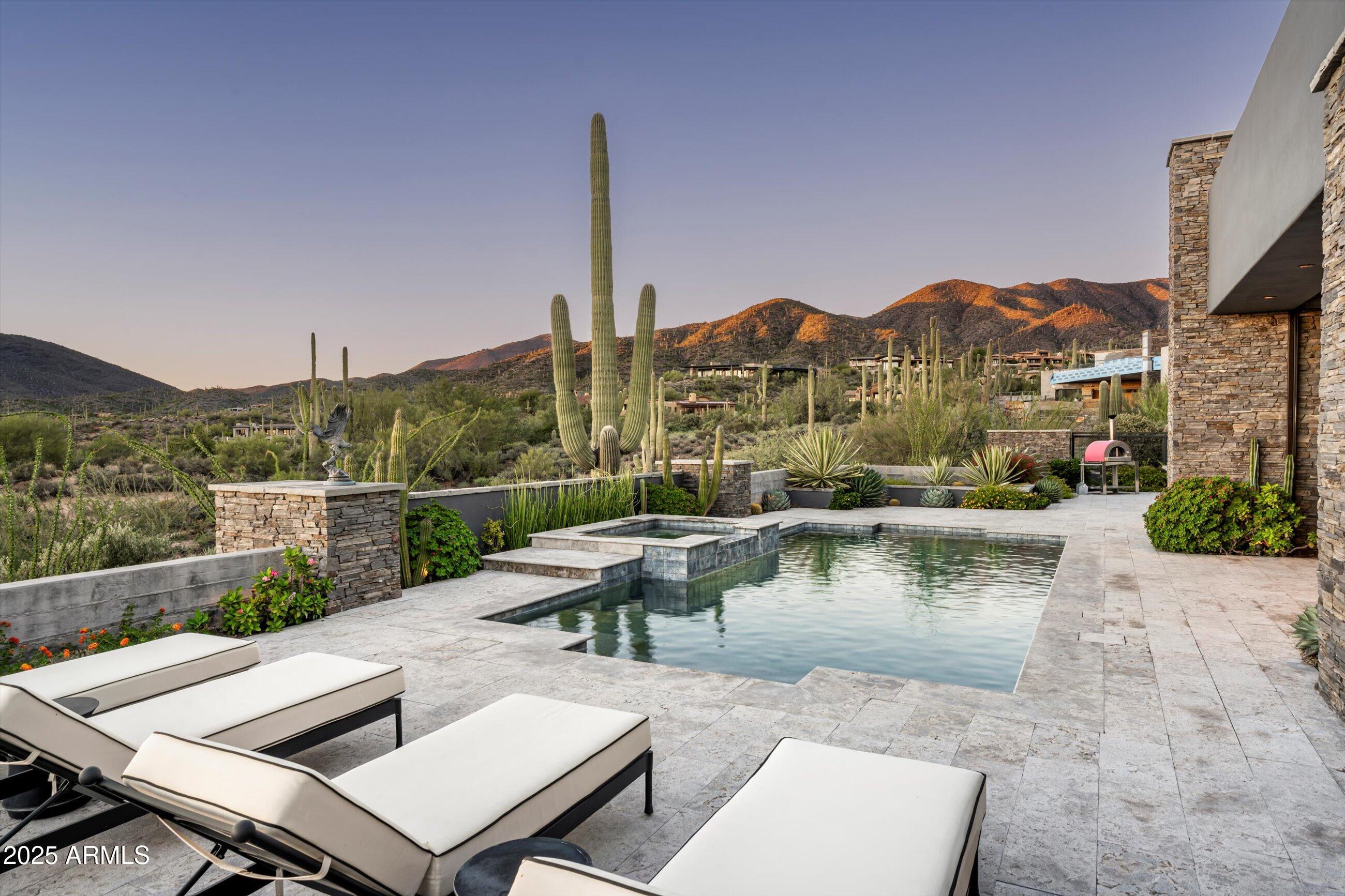 41764 N 99TH Way, Scottsdale