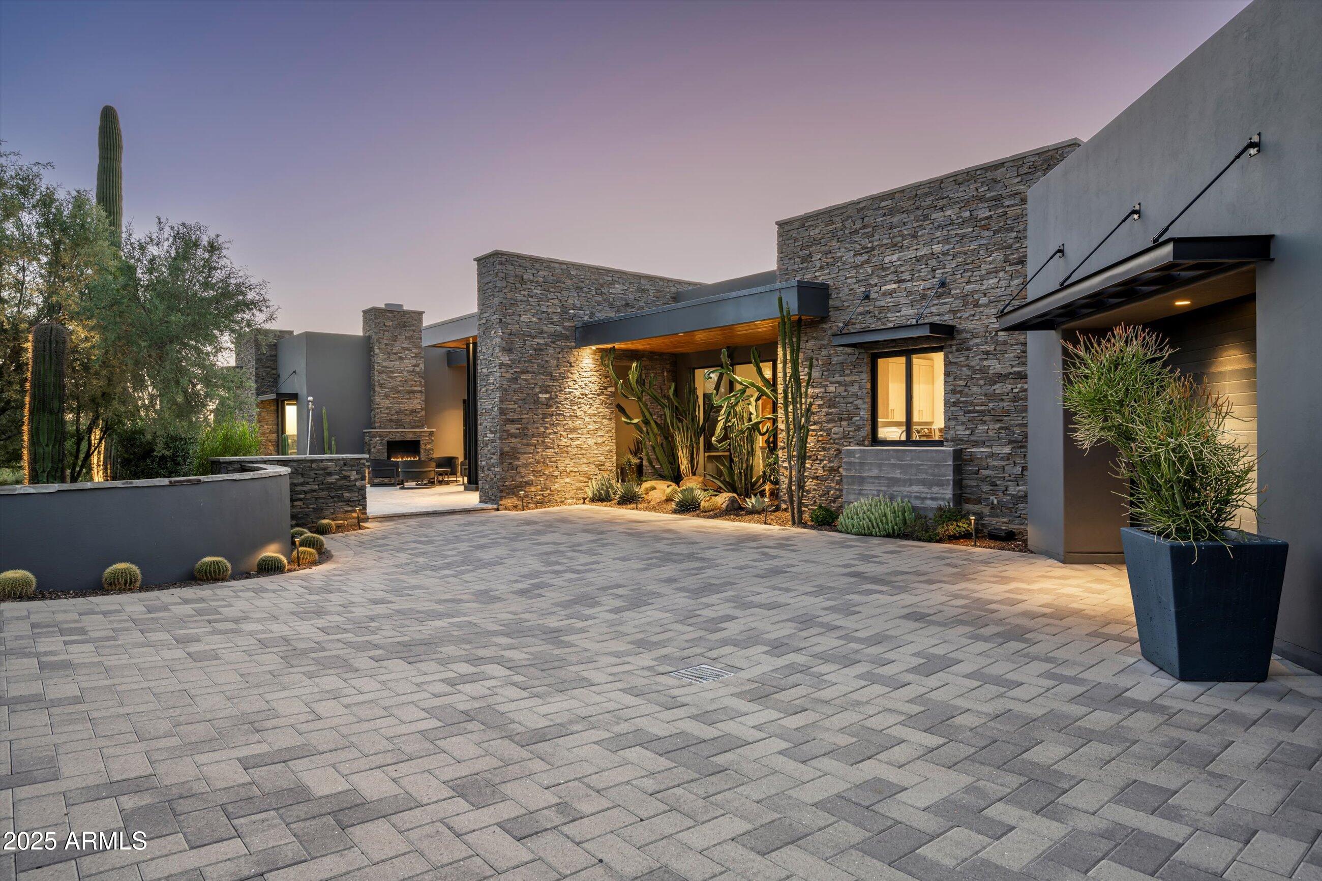41764 N 99TH Way, Scottsdale