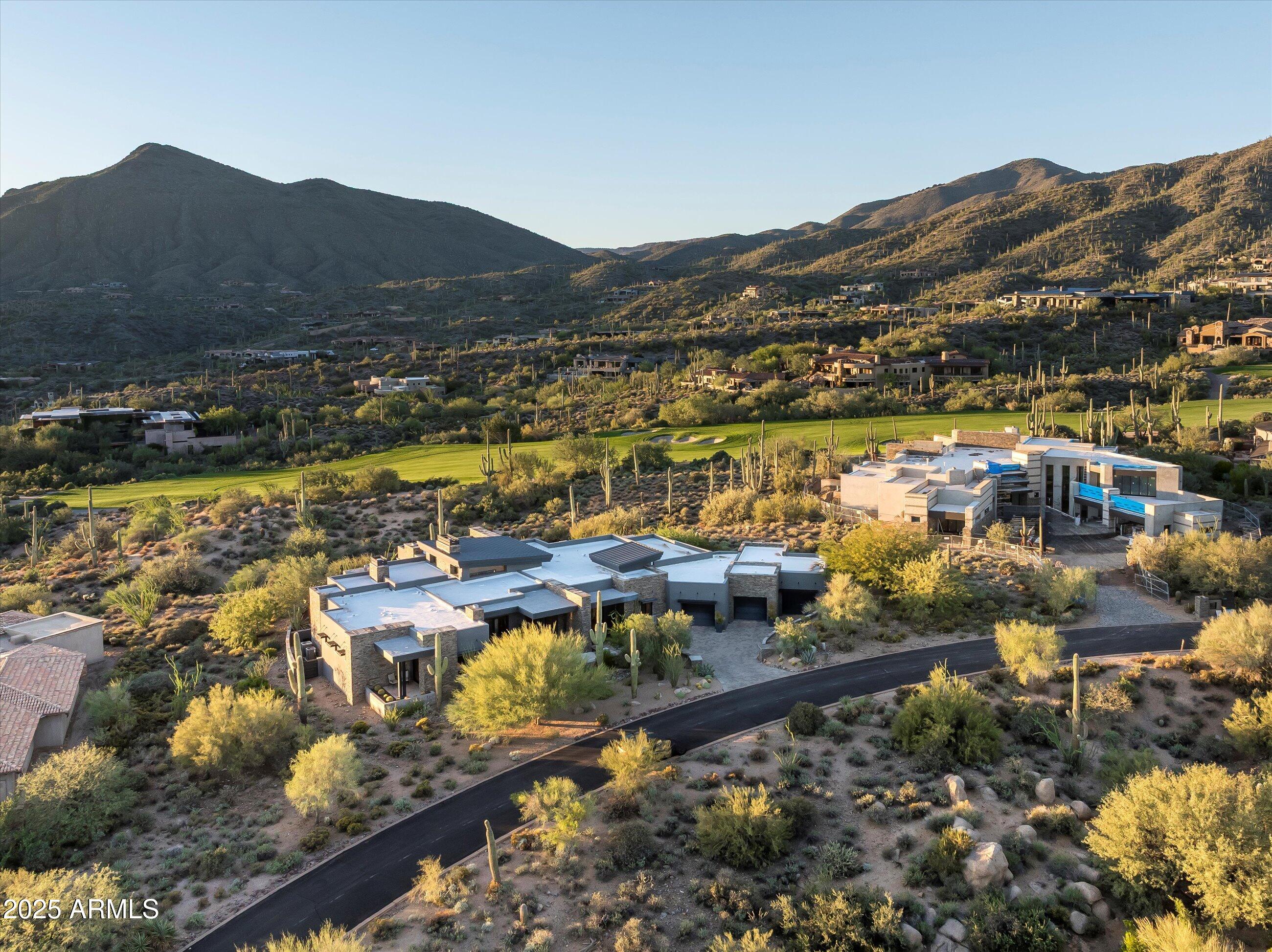 41764 N 99TH Way, Scottsdale