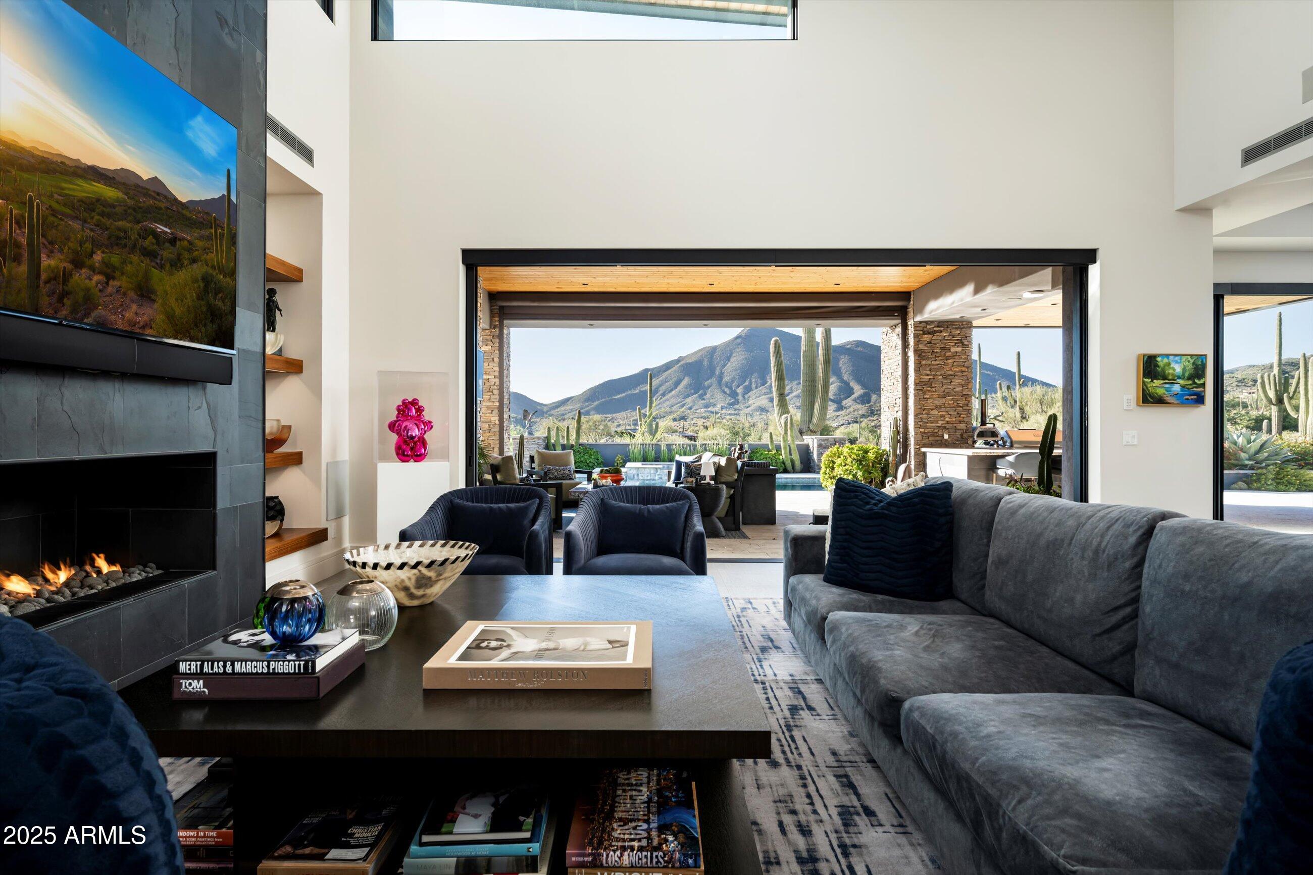 41764 N 99TH Way, Scottsdale