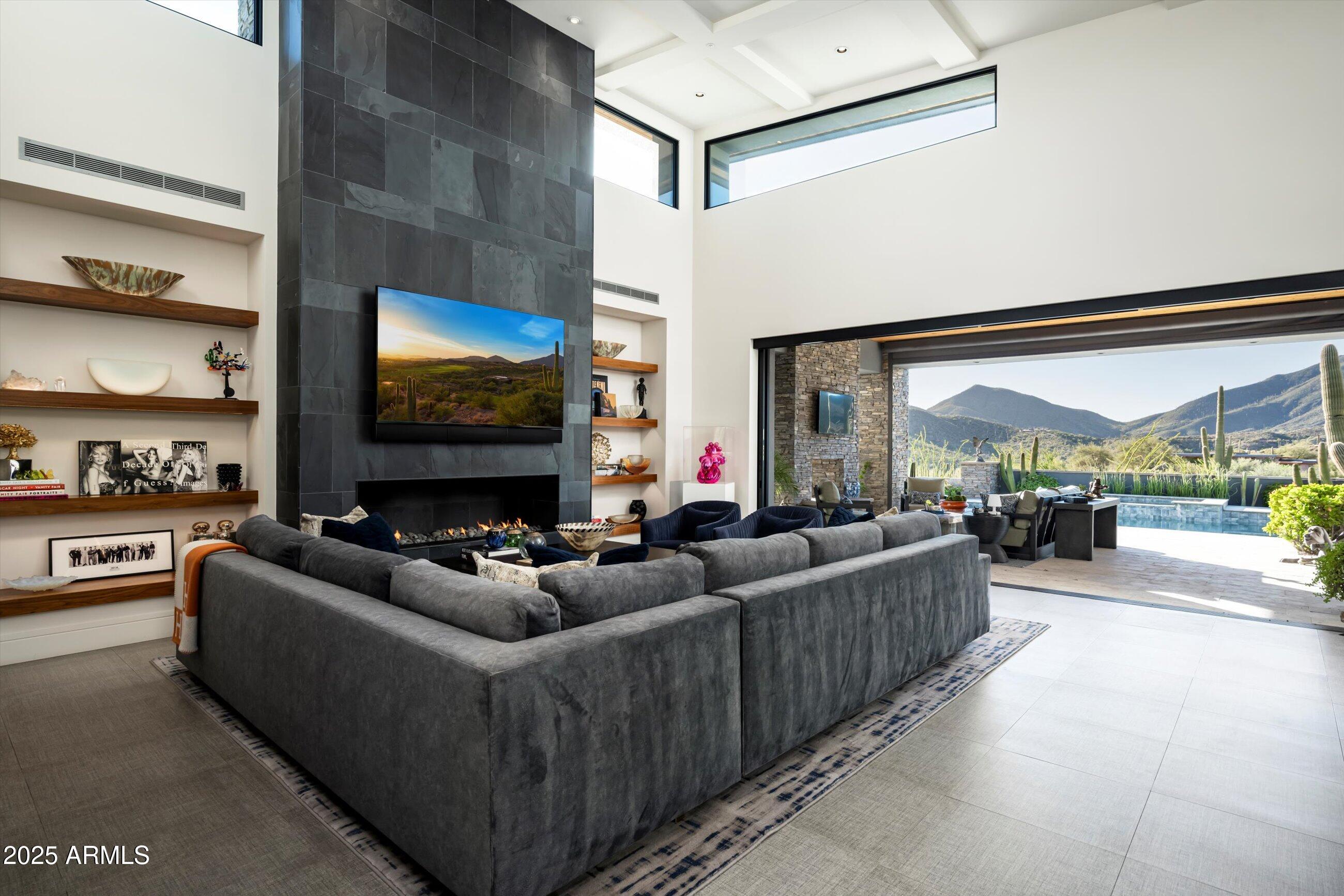 41764 N 99TH Way, Scottsdale