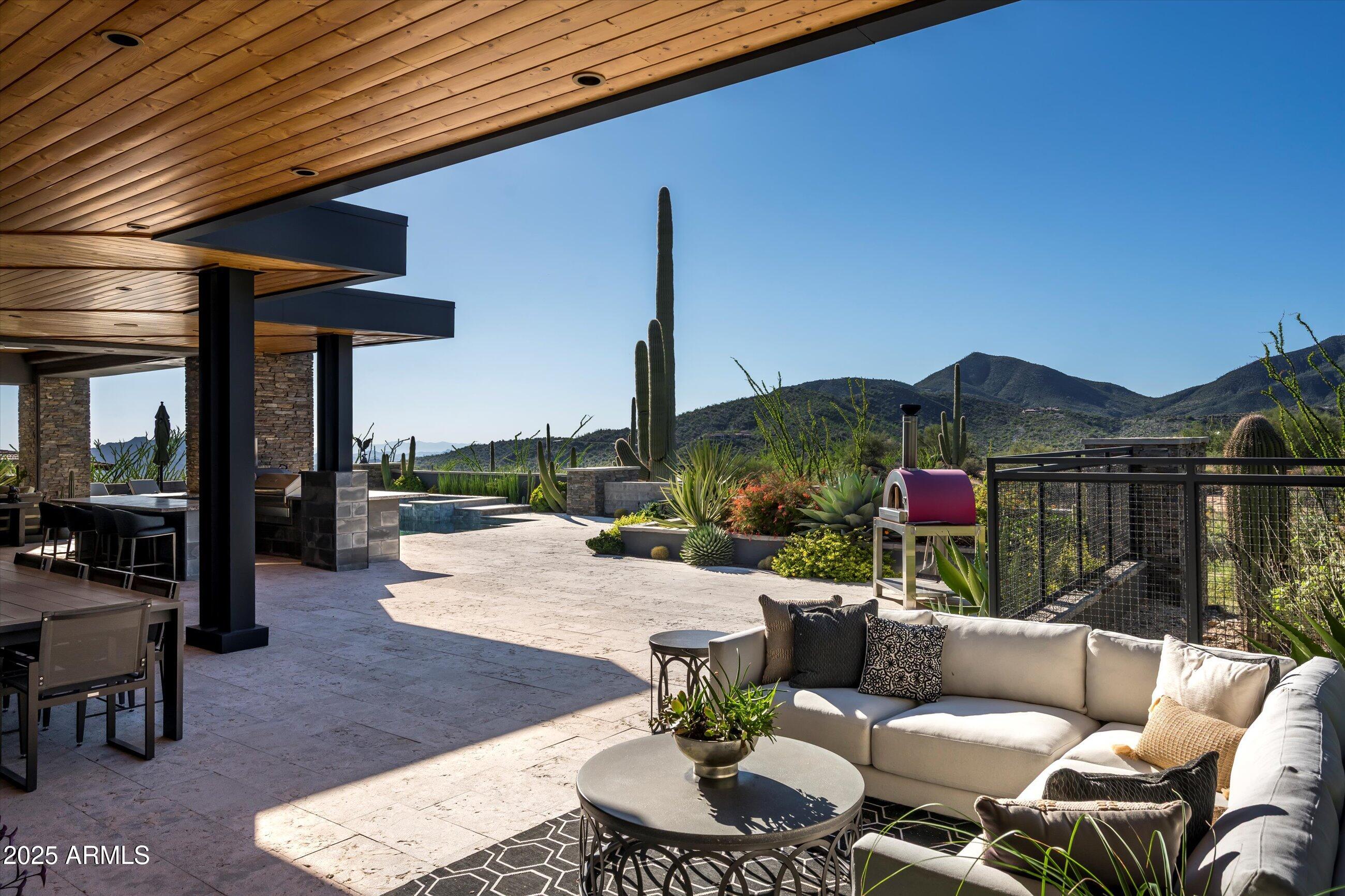 41764 N 99TH Way, Scottsdale