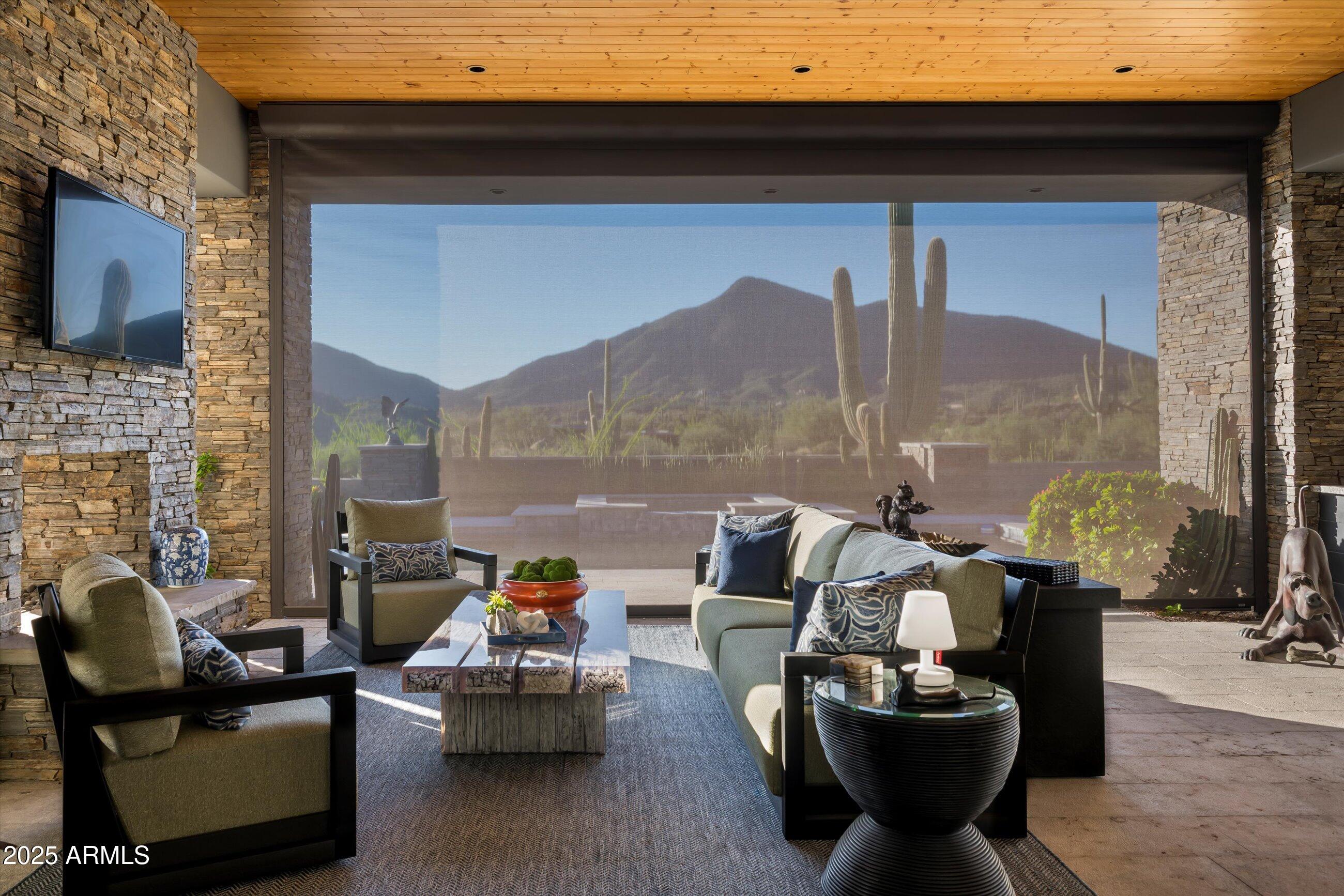 41764 N 99TH Way, Scottsdale